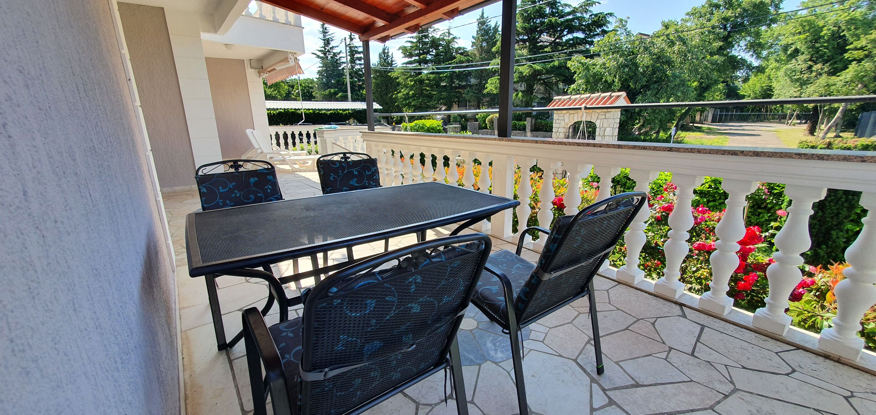 Apartments Nono 82341-A1
