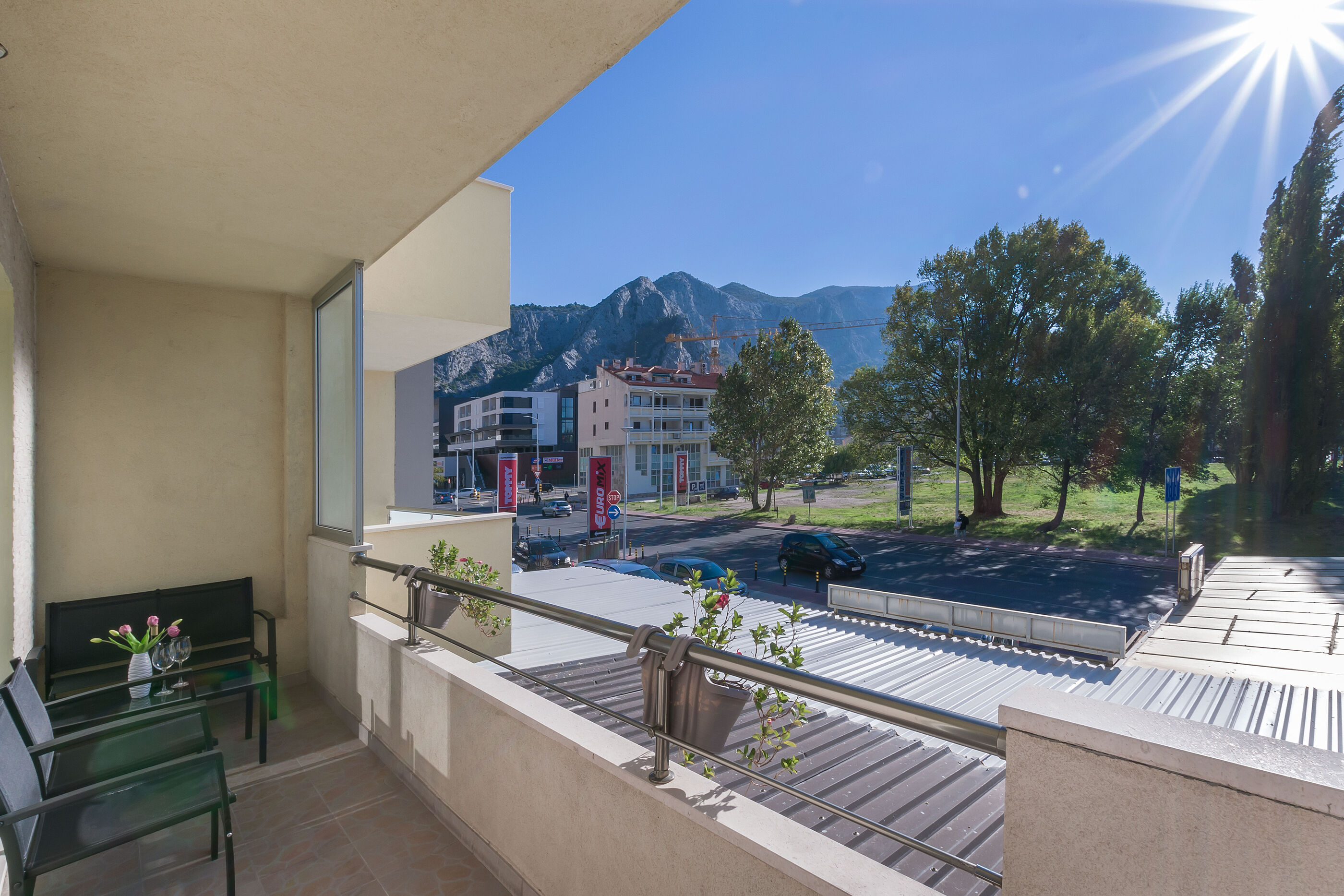 Apartment Marijo 78651-A1