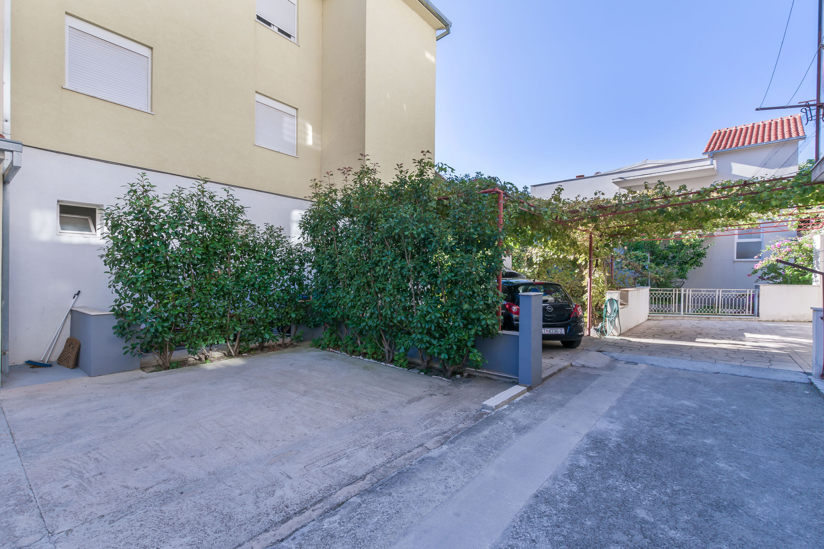 Apartment Marijo 78651-A1