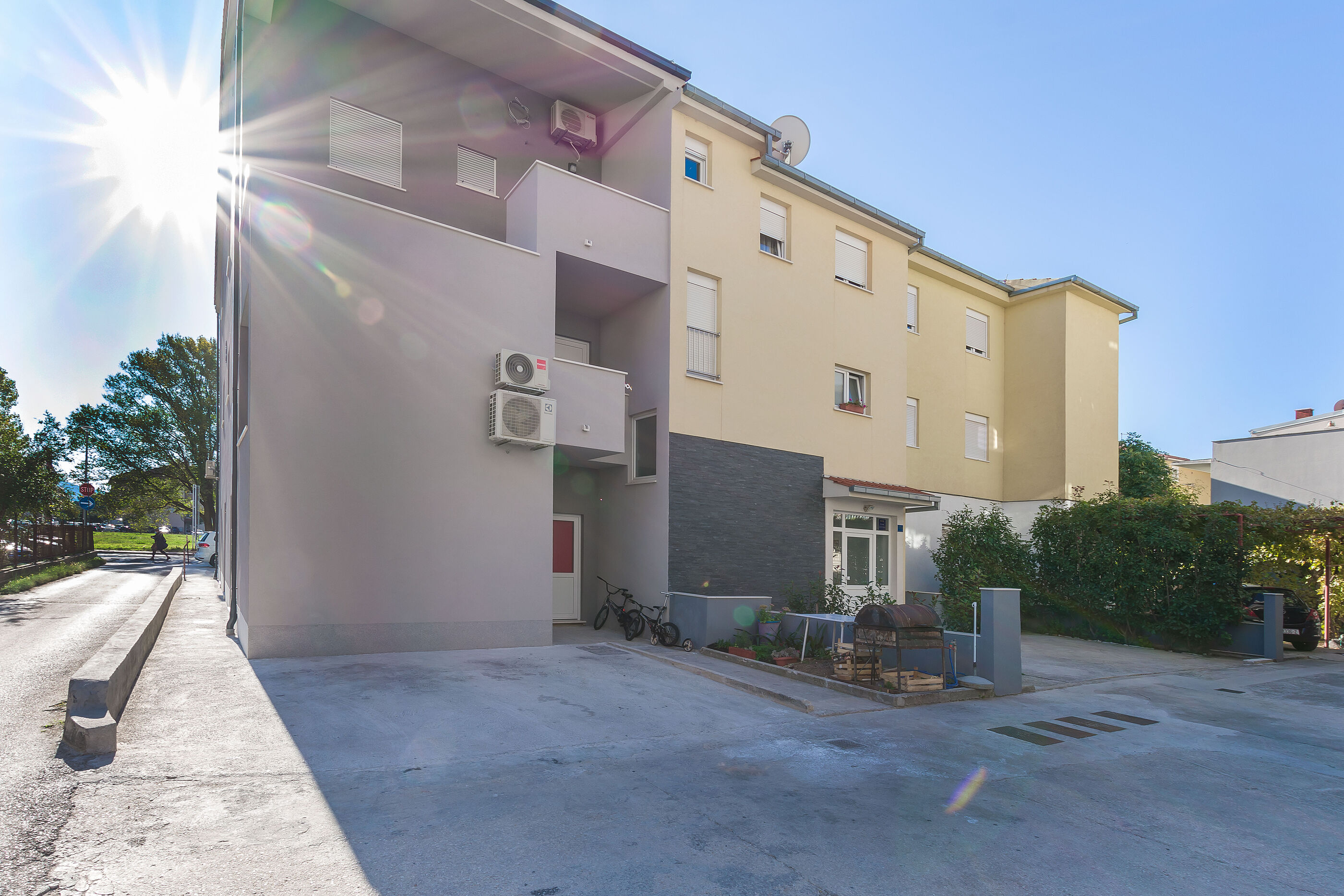Apartment Marijo 78651-A1