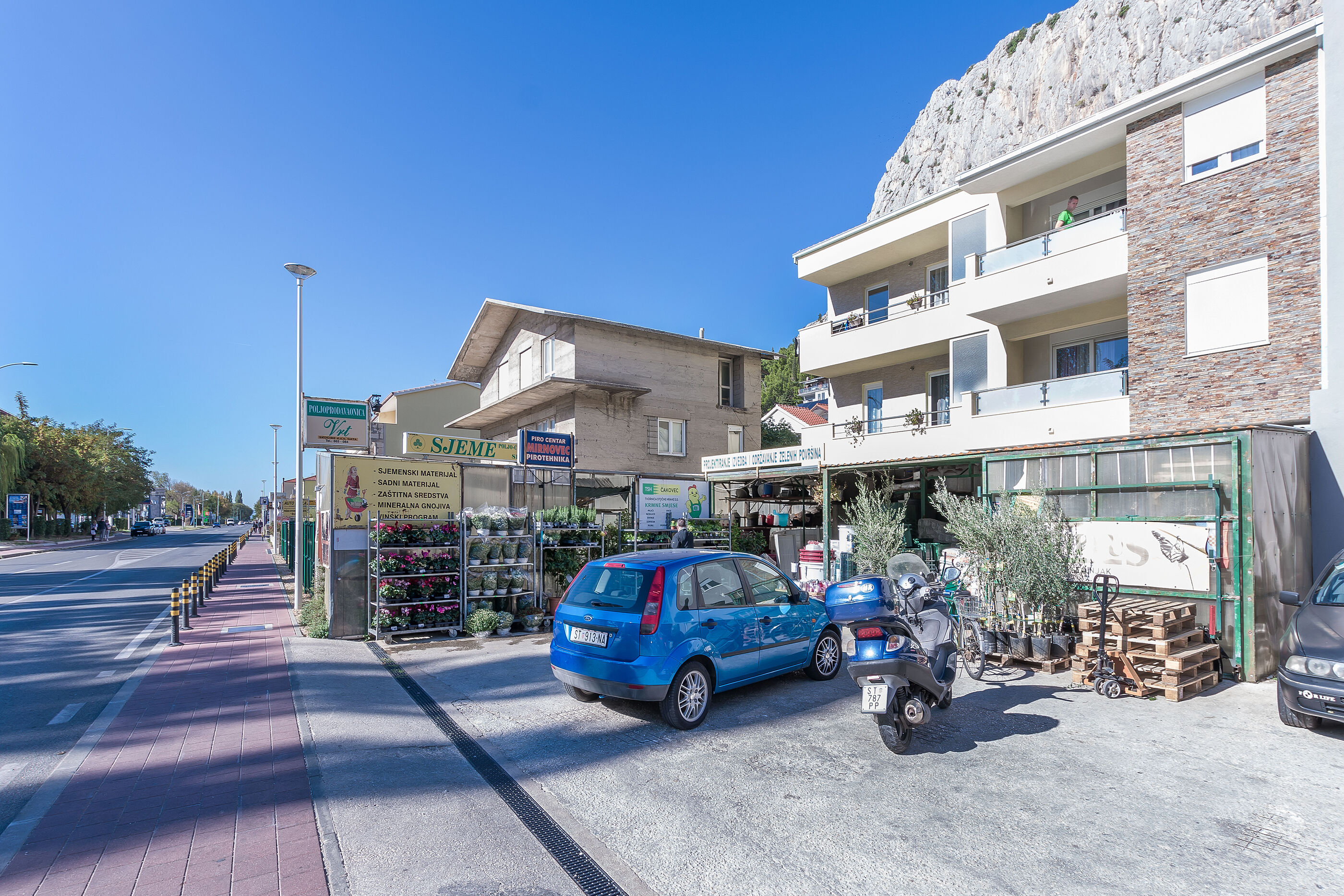 Apartment Marijo 78651-A1