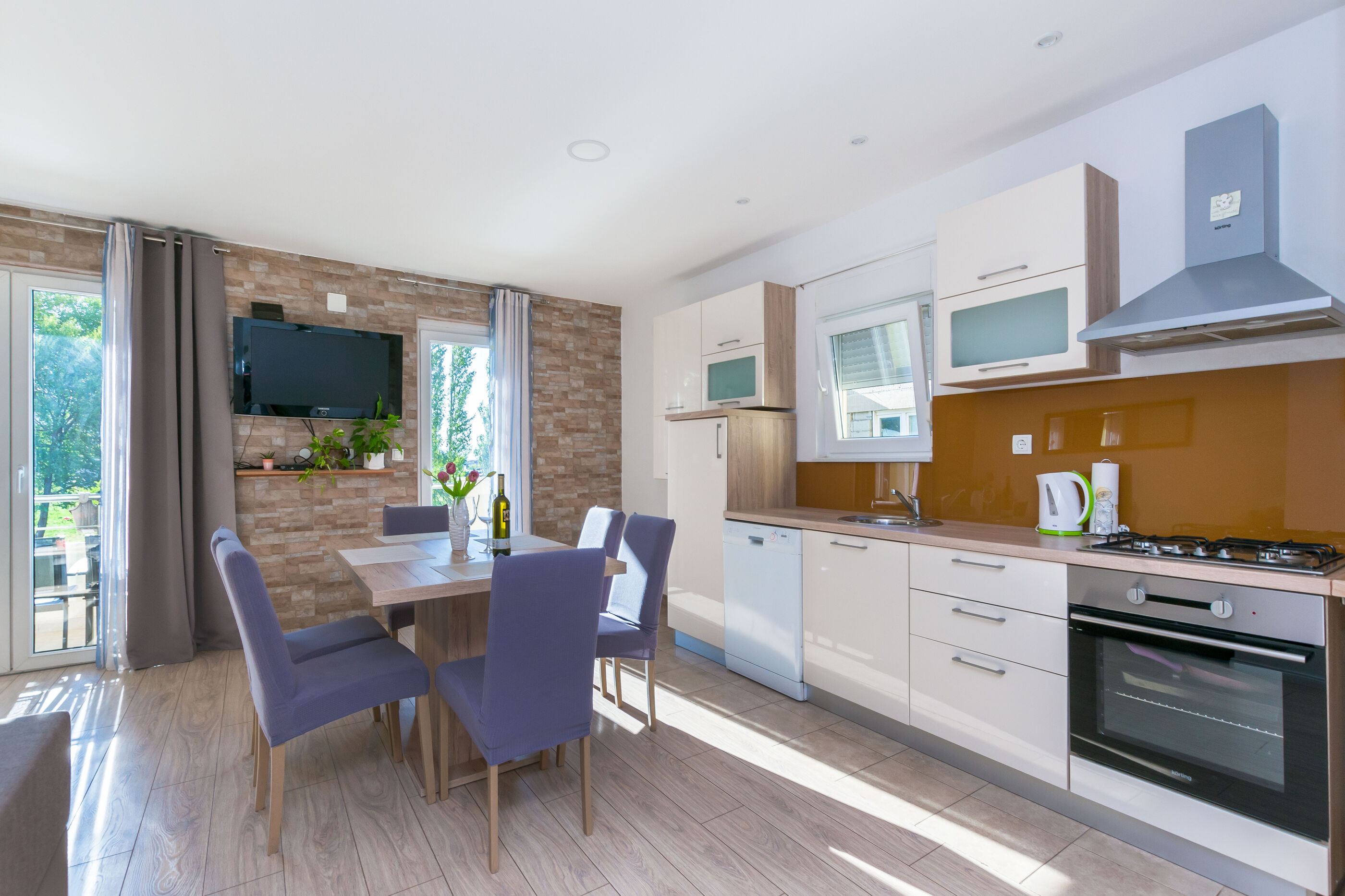 Apartment Marijo 78651-A1