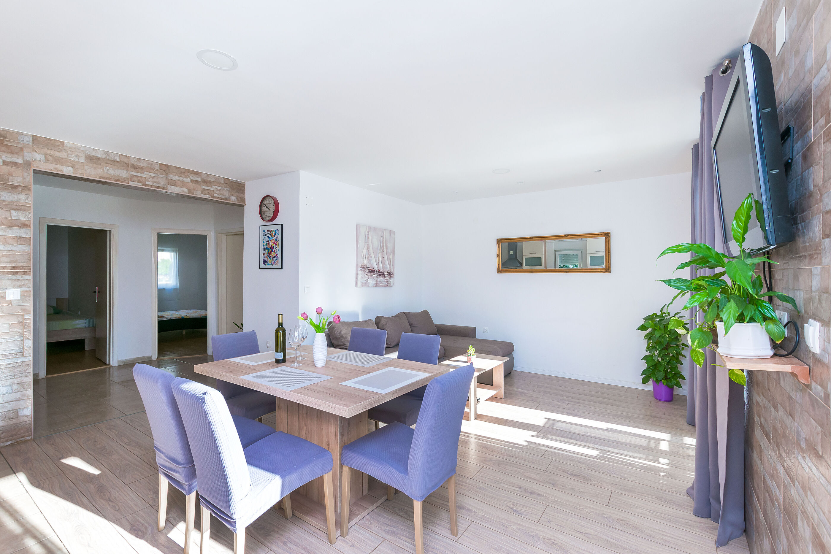 Apartment Marijo 78651-A1