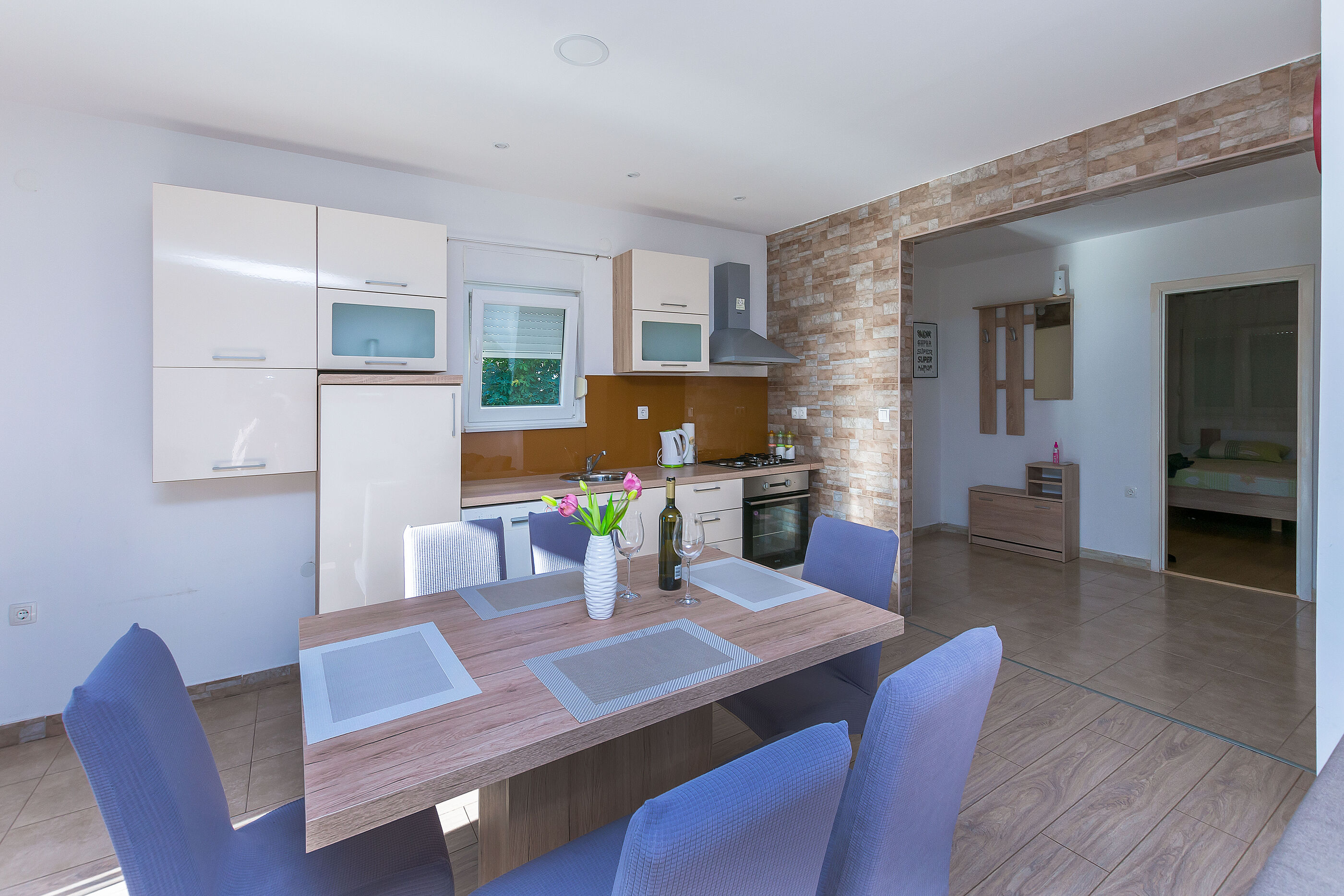 Apartment Marijo 78651-A1