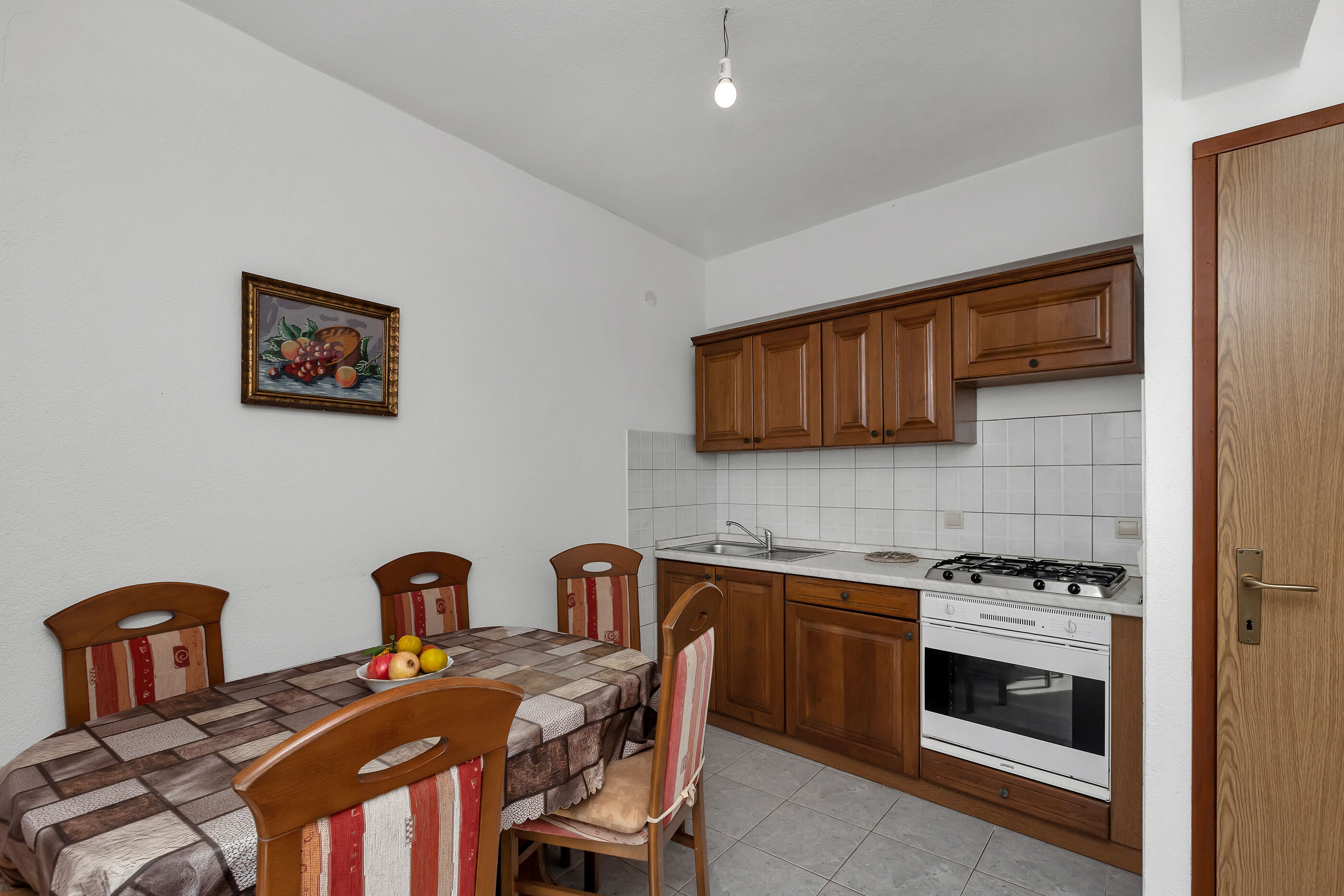Apartments Robinzon Nikola 83741-A2