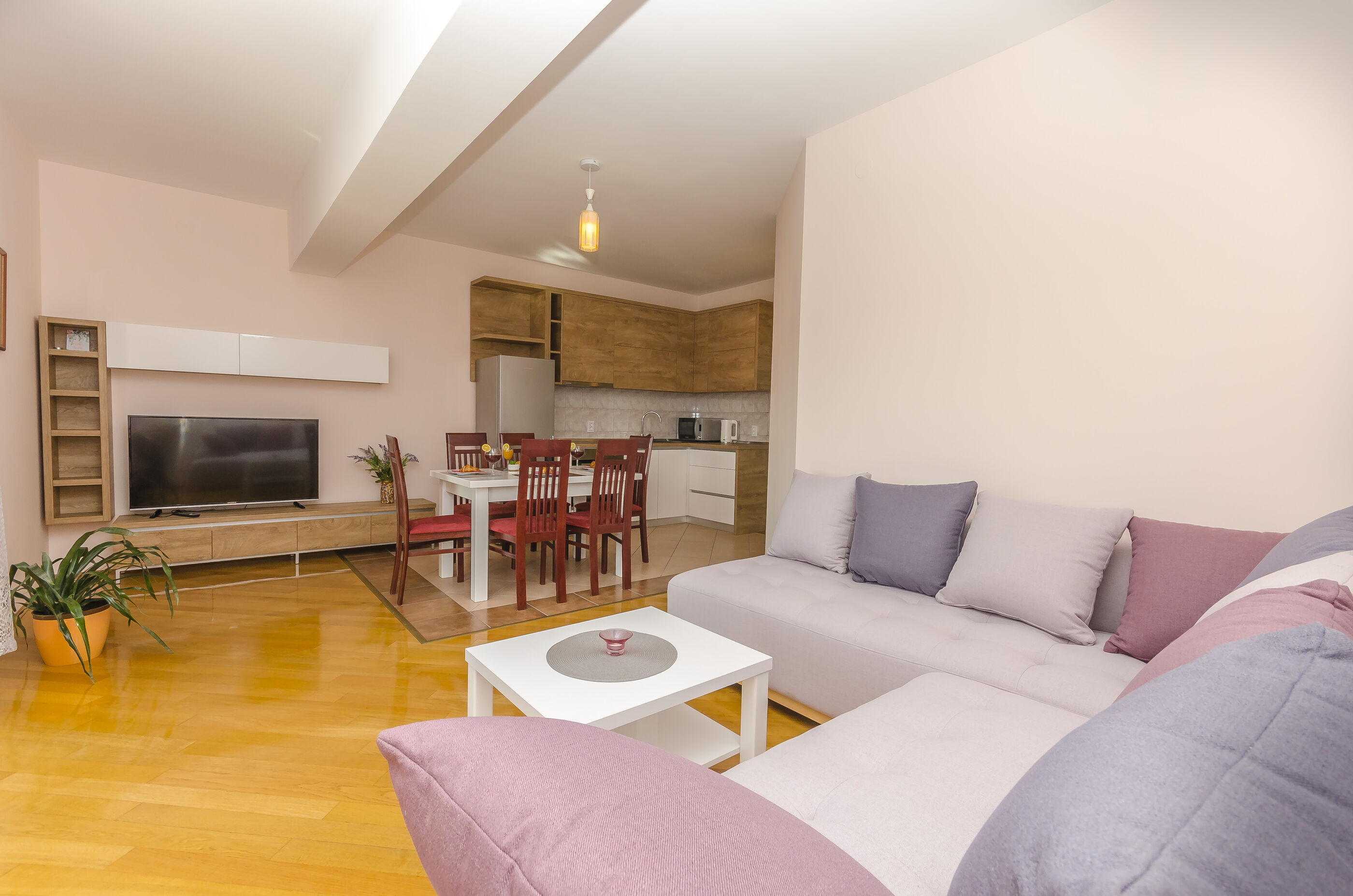 Apartments Villa AS Jezera 83591-A3