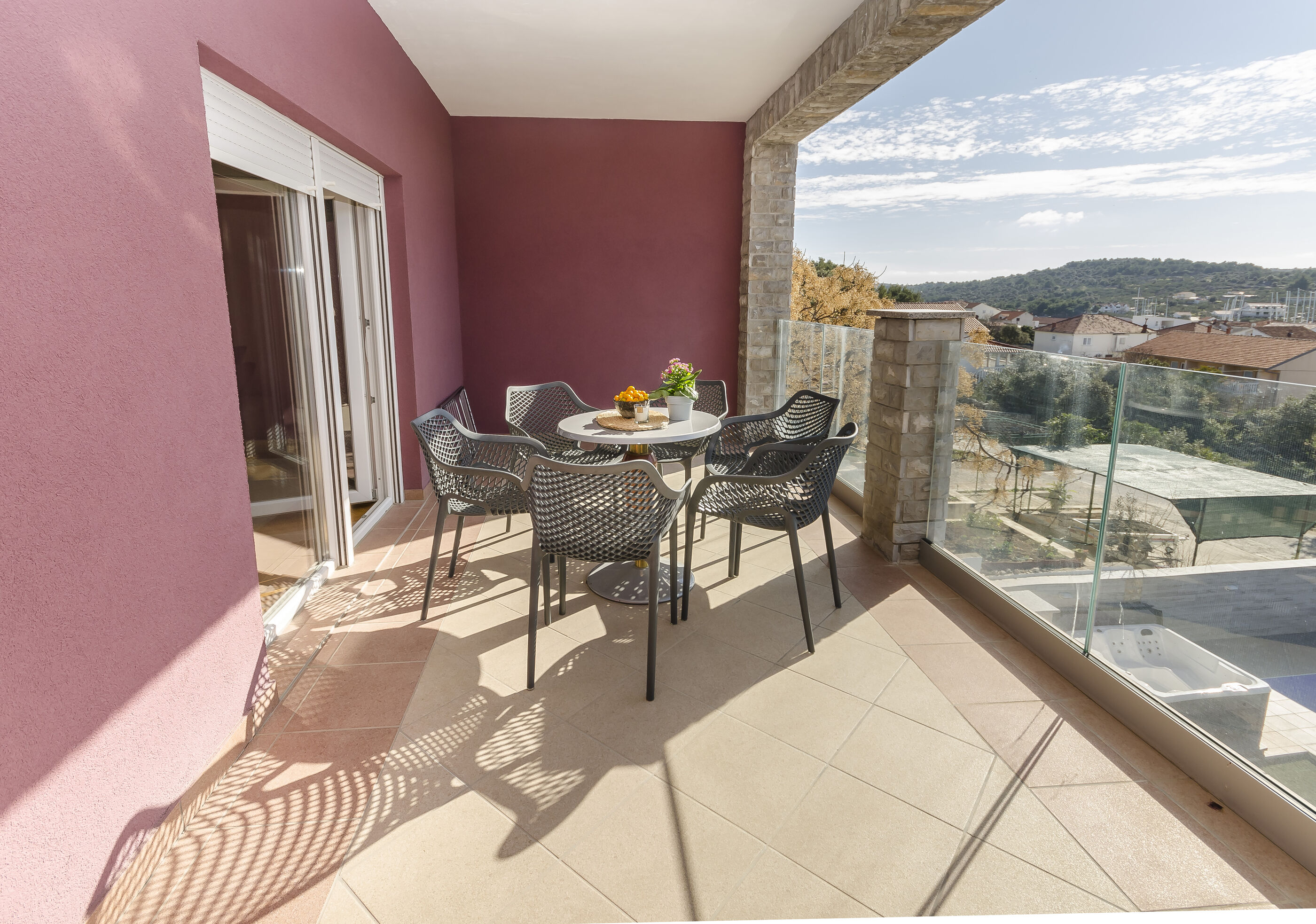 Apartments Villa AS Jezera 83591-A3