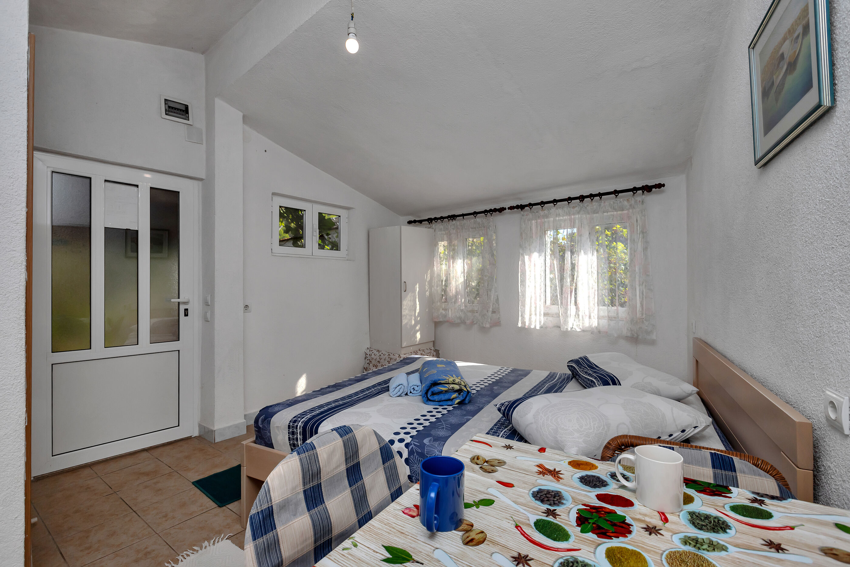 Apartments Robinzon Nikola 83741-A3