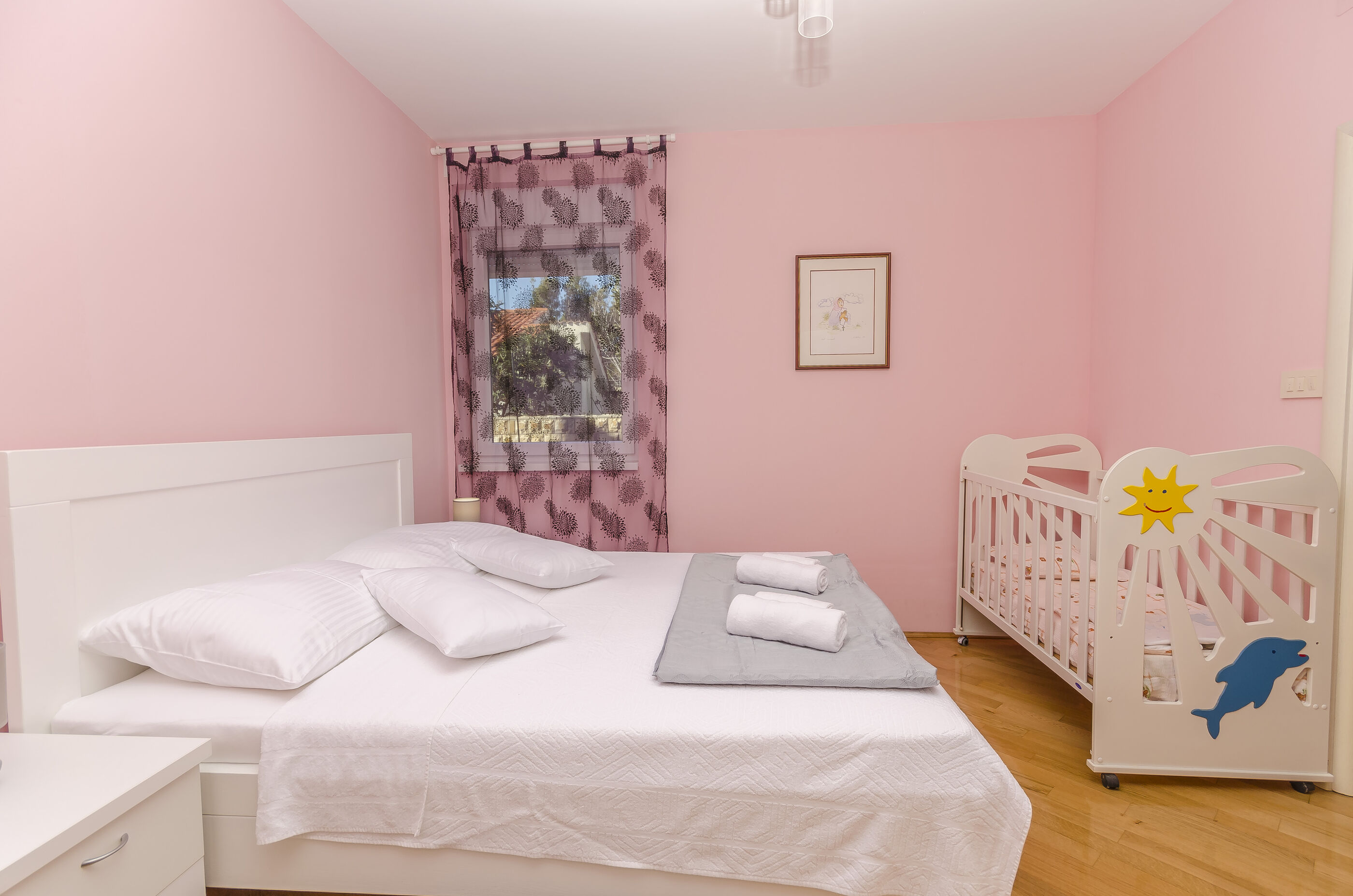 Apartments Villa AS Jezera 83591-A2