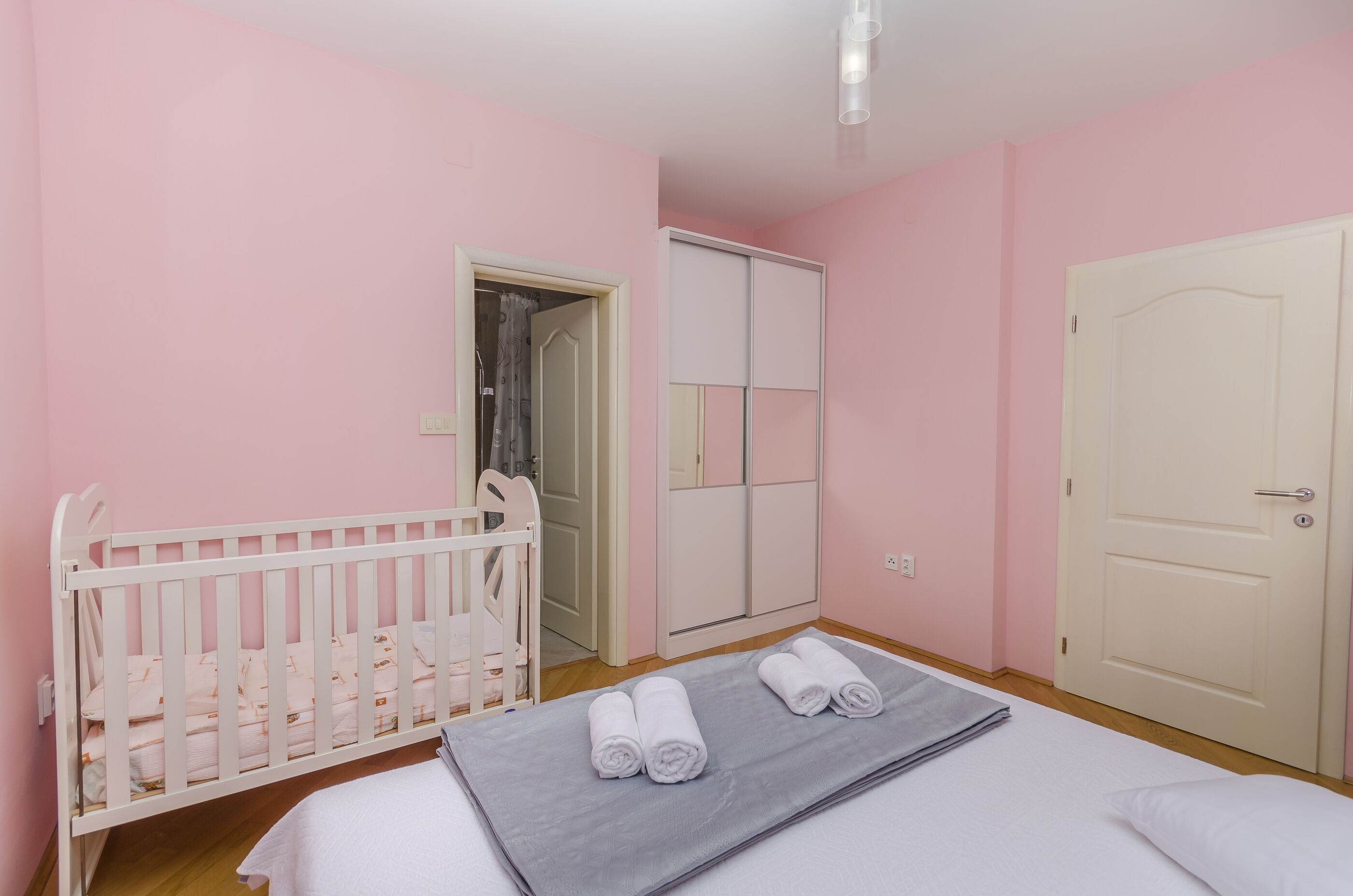 Apartments Villa AS Jezera 83591-A2