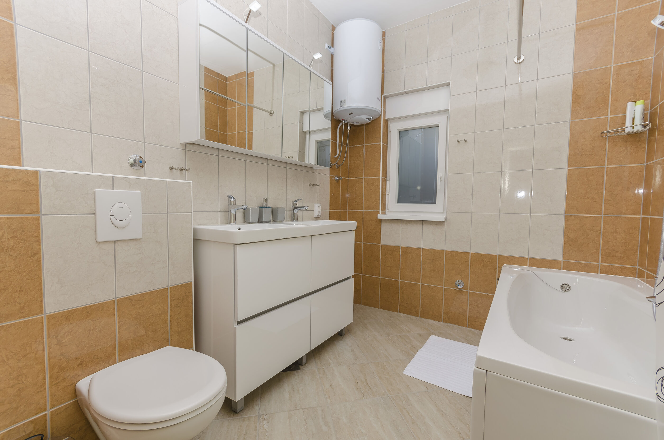 Apartments Villa AS Jezera 83591-A2