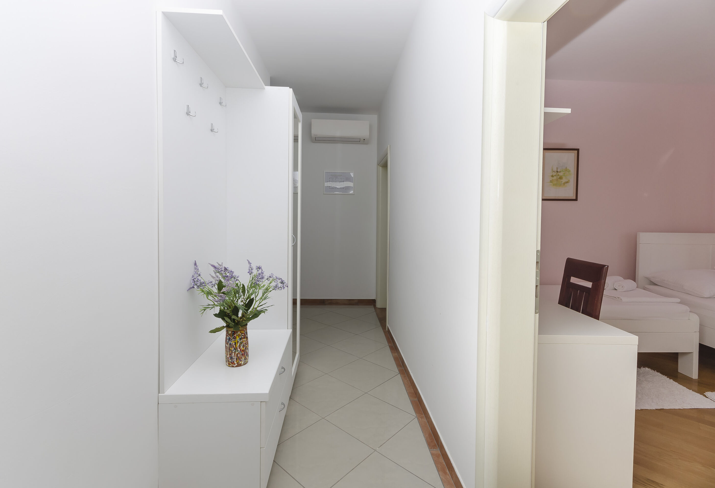 Apartments Villa AS Jezera 83591-A2