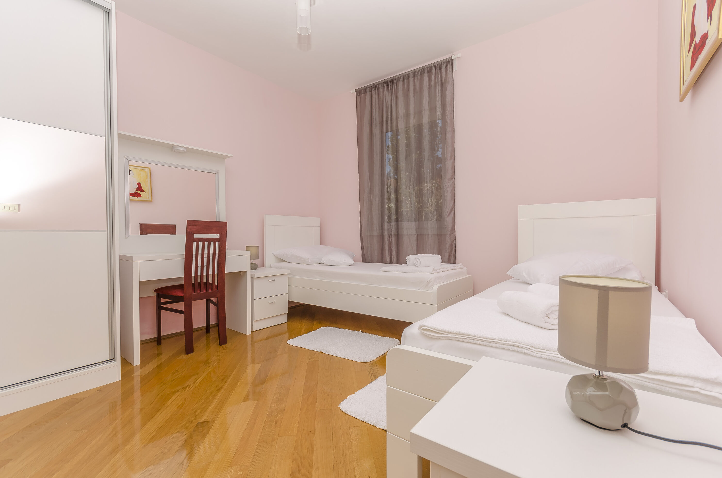 Apartments Villa AS Jezera 83591-A2