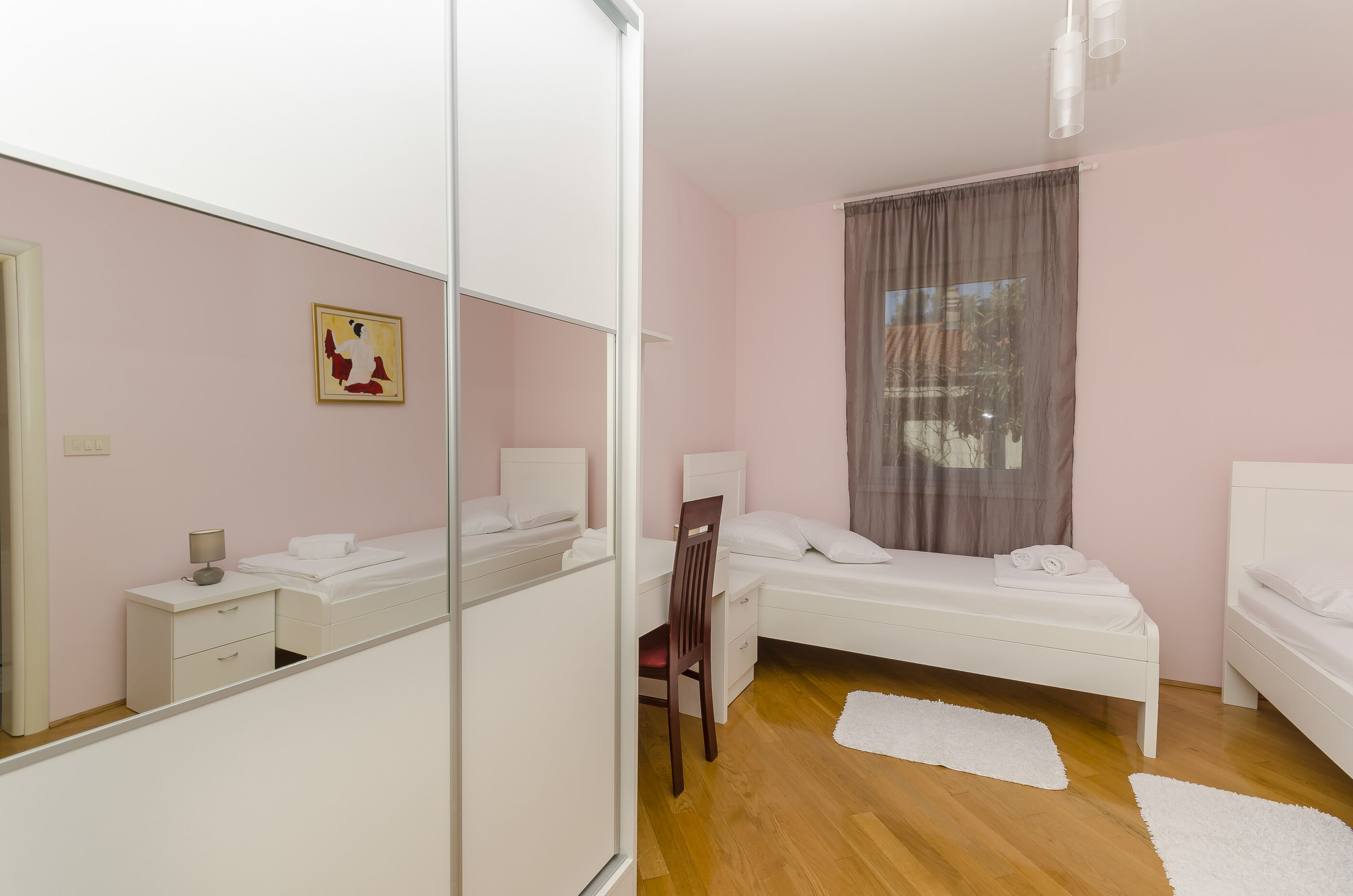 Apartments Villa AS Jezera 83591-A2