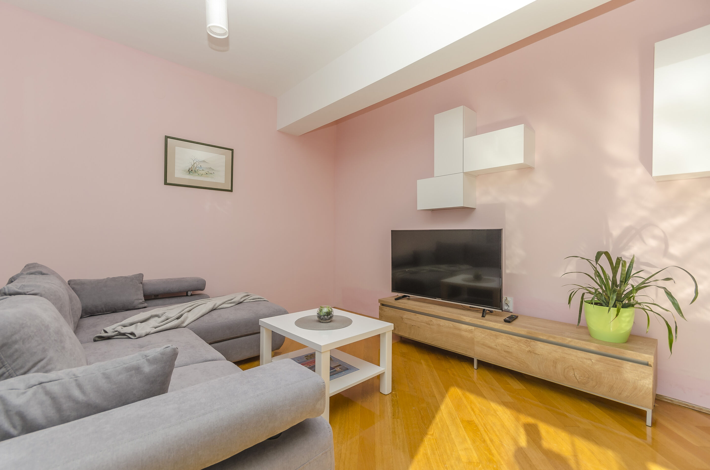 Apartments Villa AS Jezera 83591-A2
