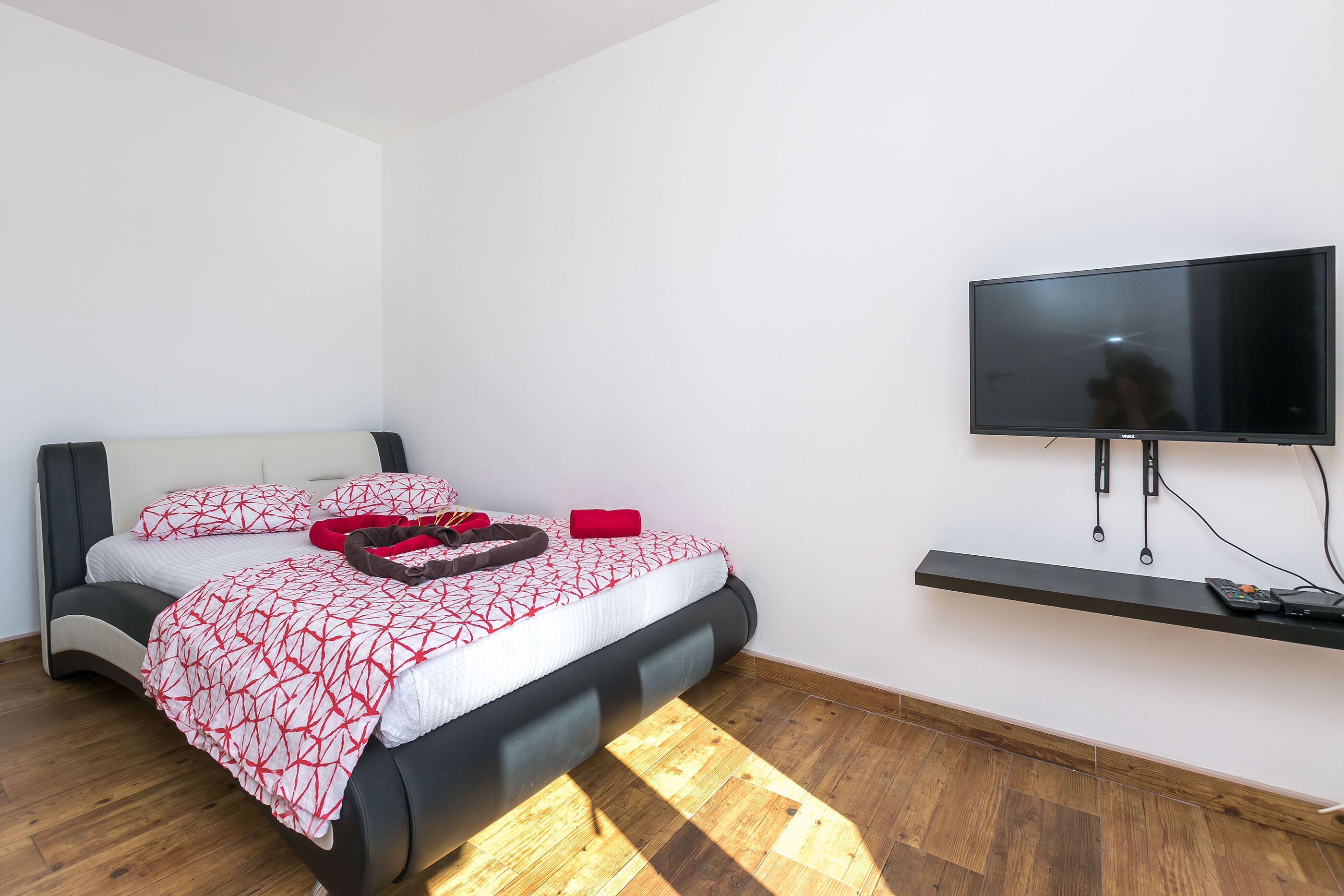 Apartments Lorenzo 26581-A5