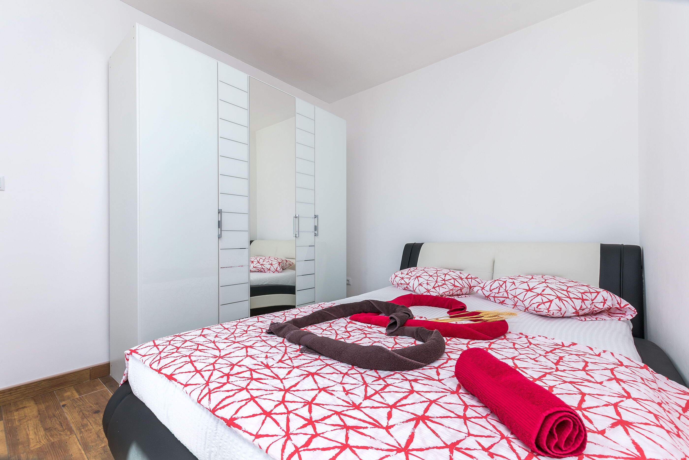 Apartments Lorenzo 26581-A5