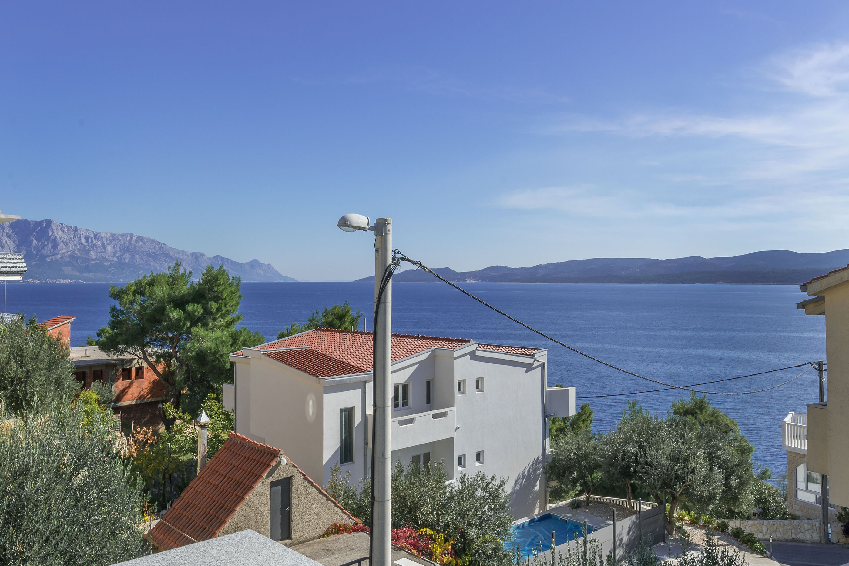 Apartments Lorenzo 26581-A5