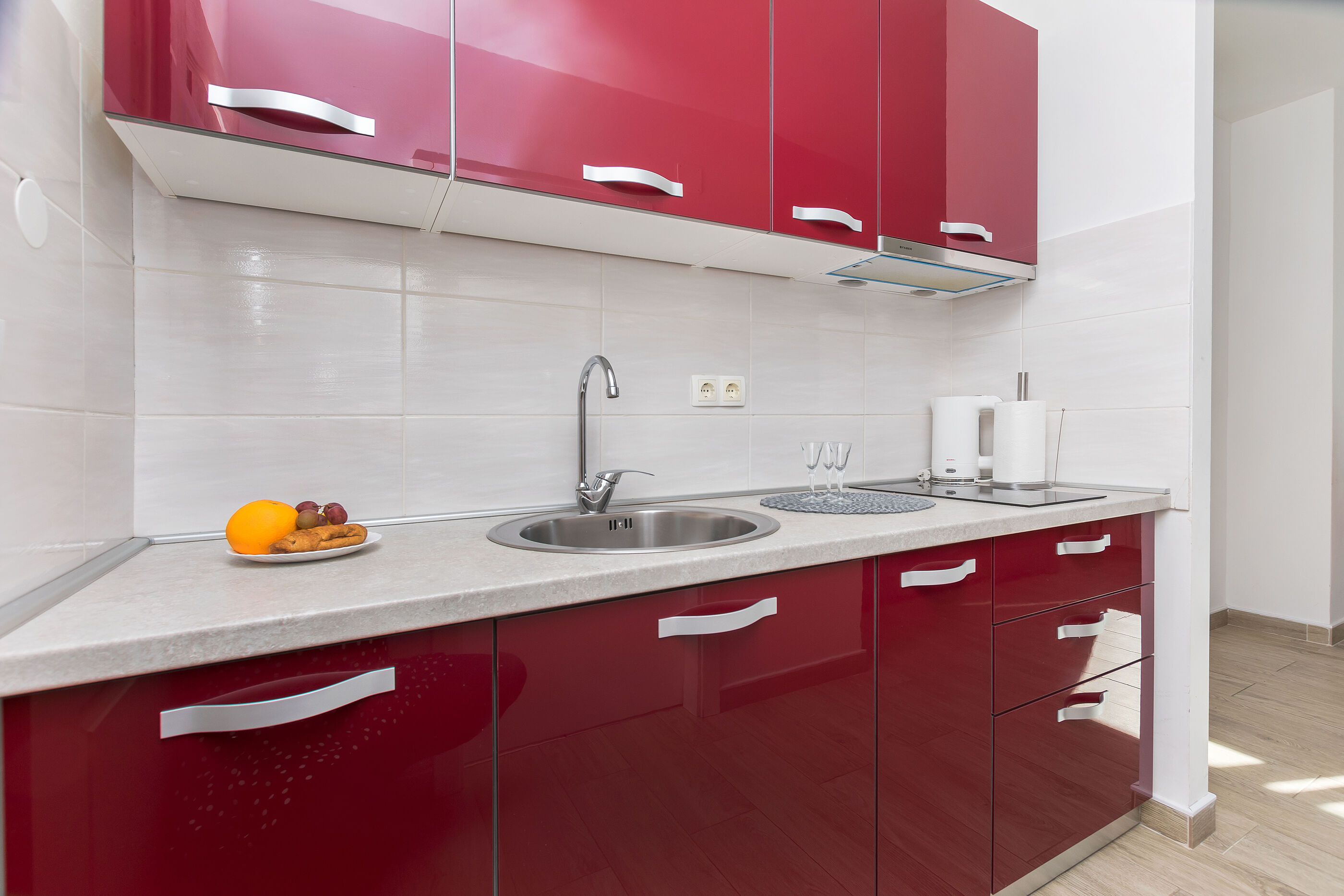 Apartments Lorenzo 26581-A5