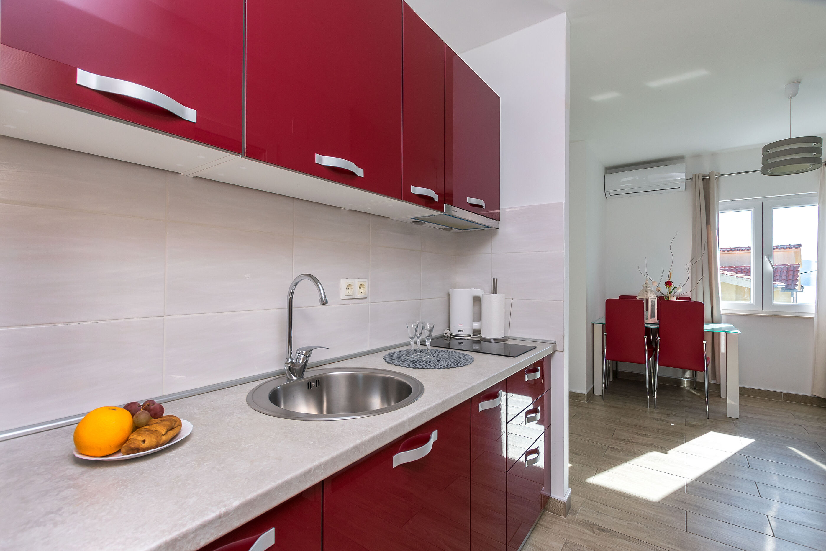 Apartments Lorenzo 26581-A5