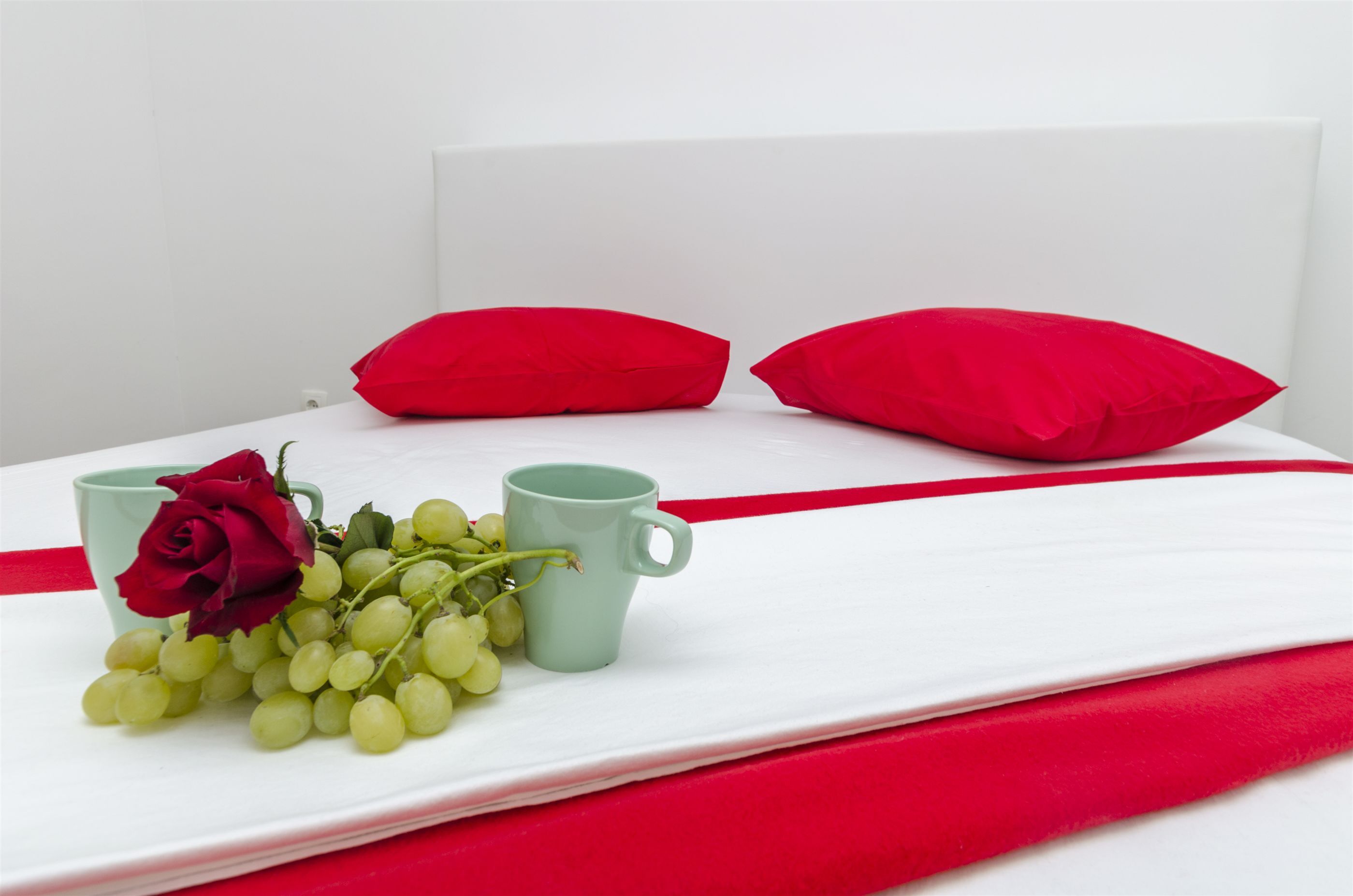 Apartments Lorenzo 26581-A3