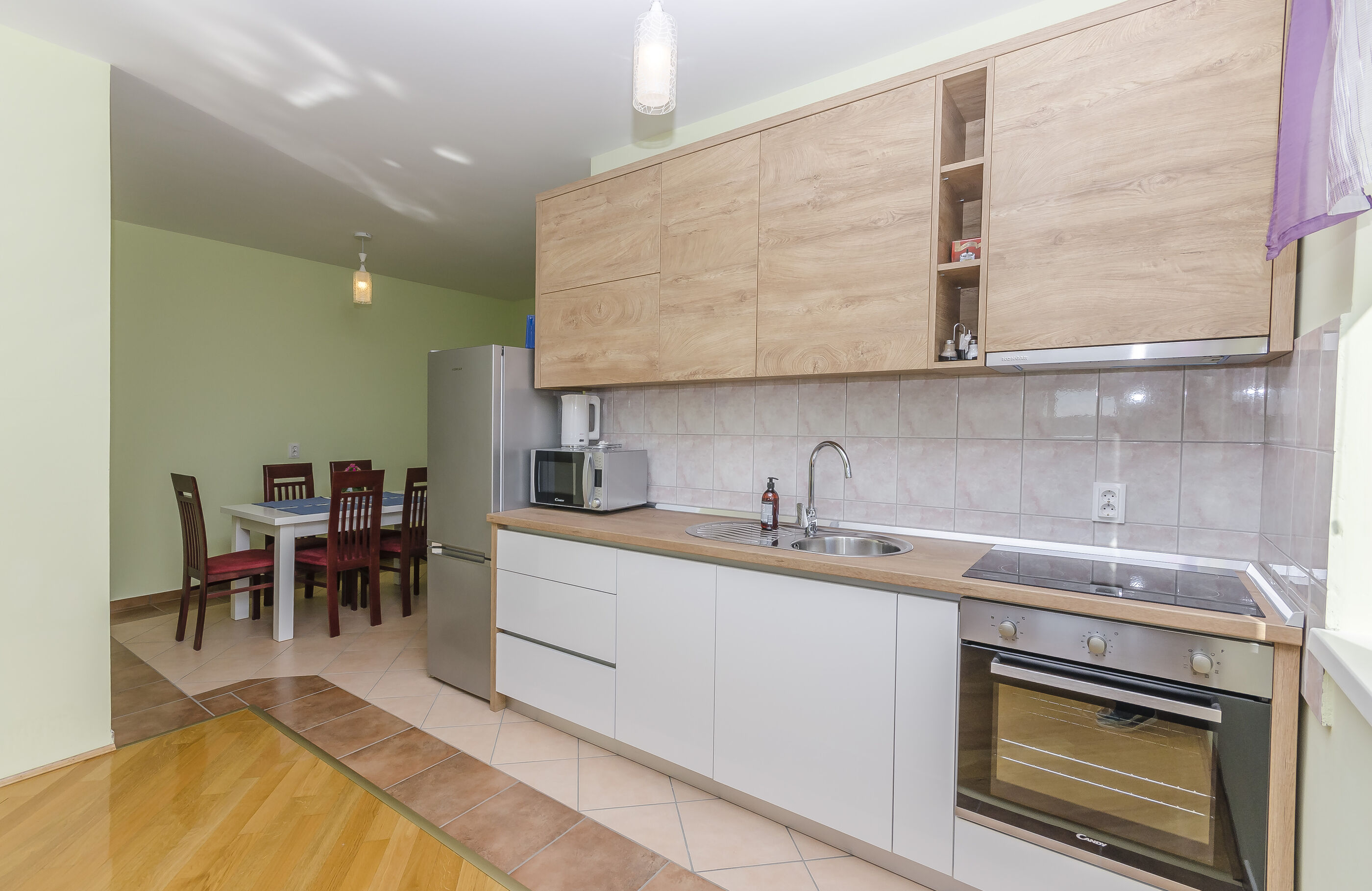 Apartments Villa AS Jezera 83591-A1
