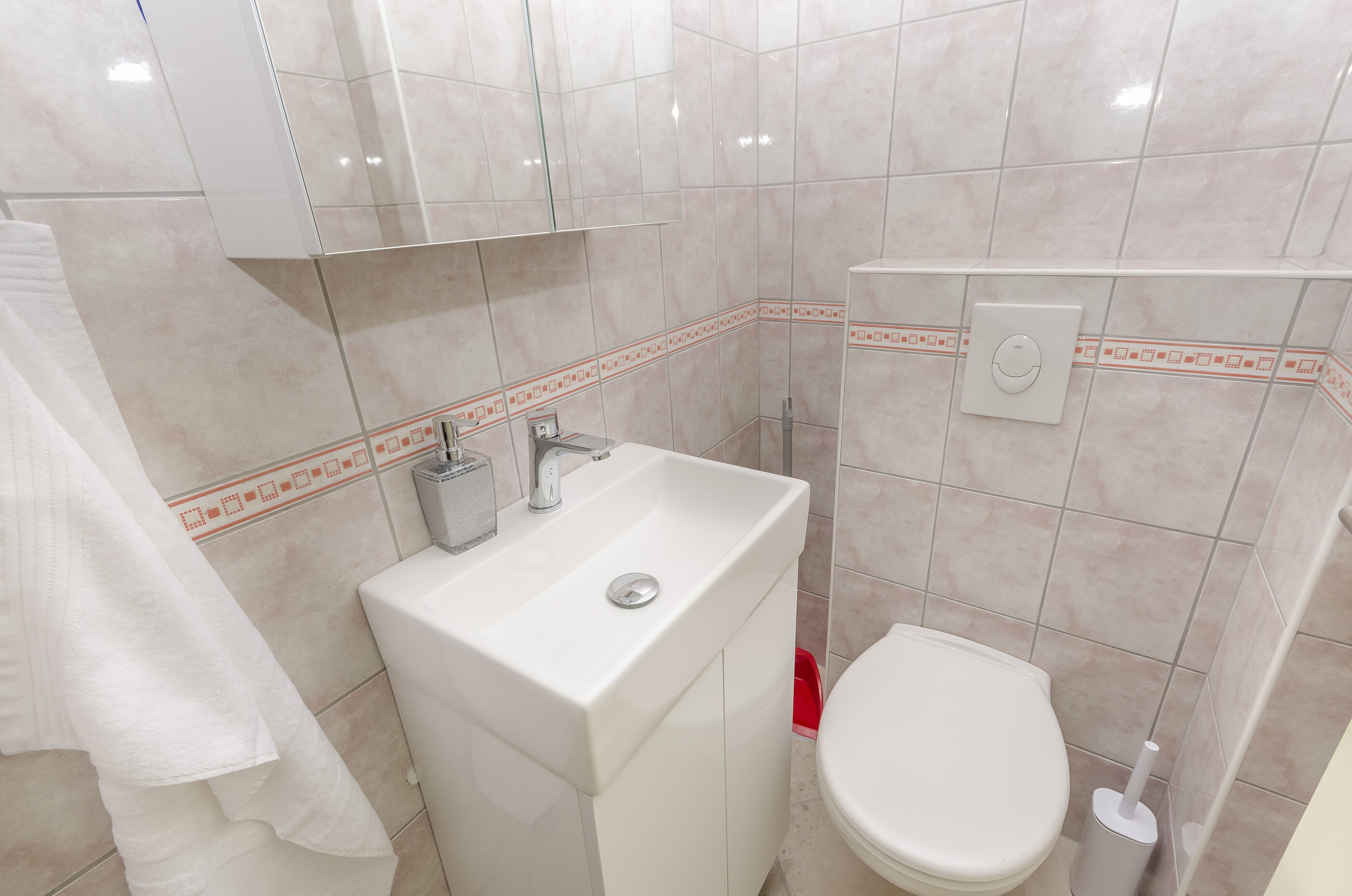 Apartments Villa AS Jezera 83591-A1
