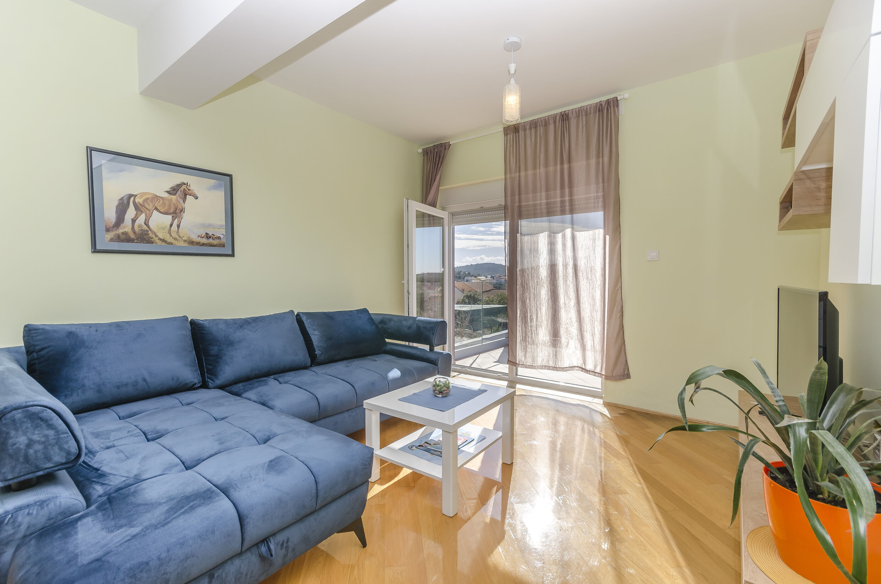 Apartments Villa AS Jezera 83591-A1