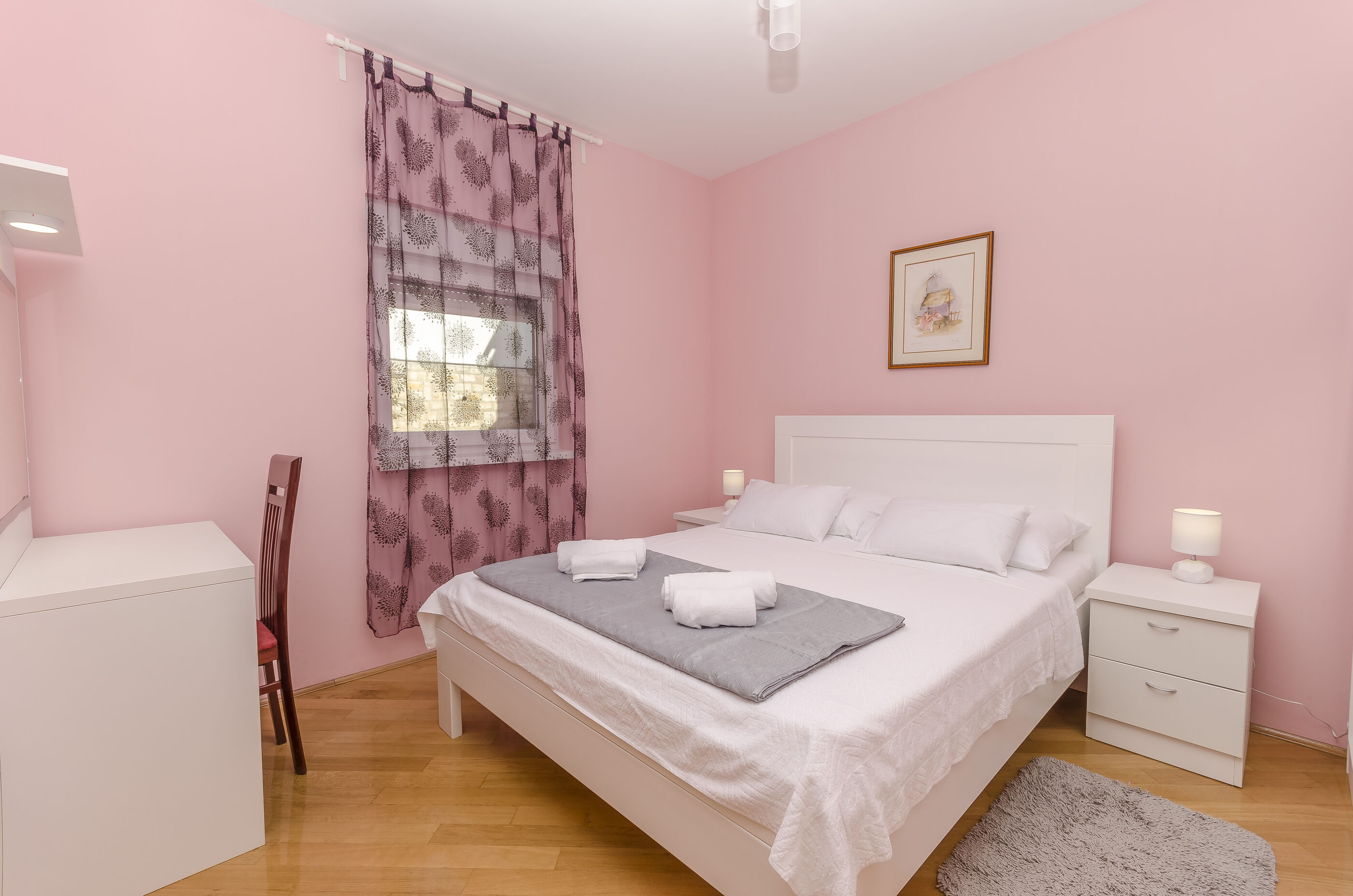 Apartments Villa AS Jezera 83591-A1