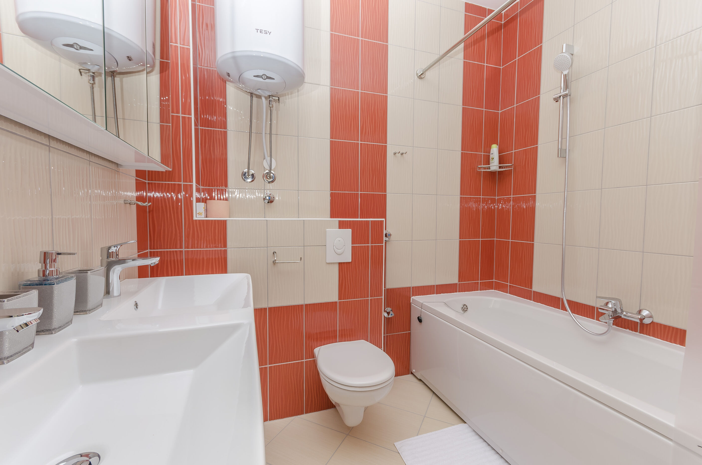 Apartments Villa AS Jezera 83591-A1