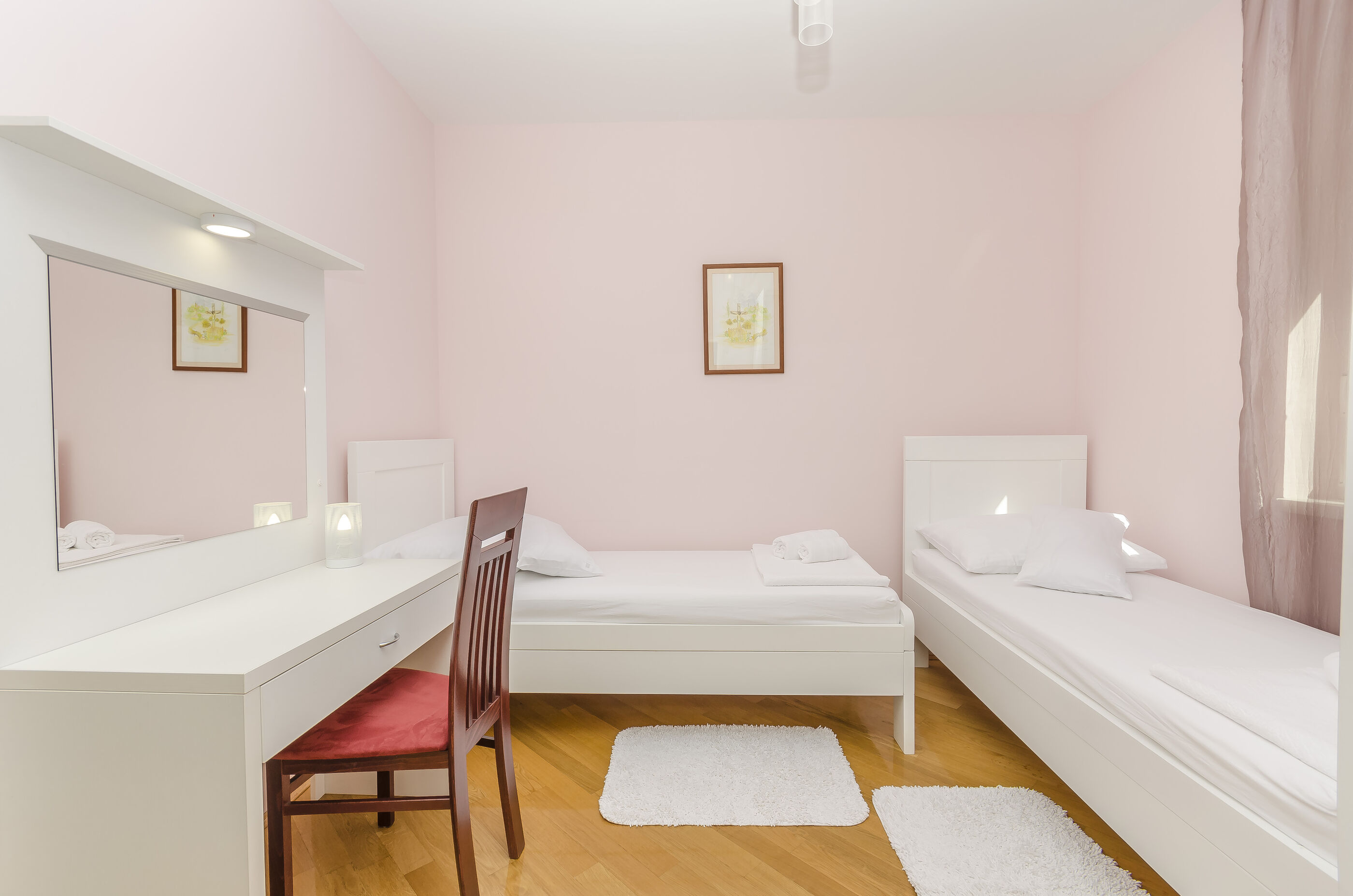 Apartments Villa AS Jezera 83591-A1