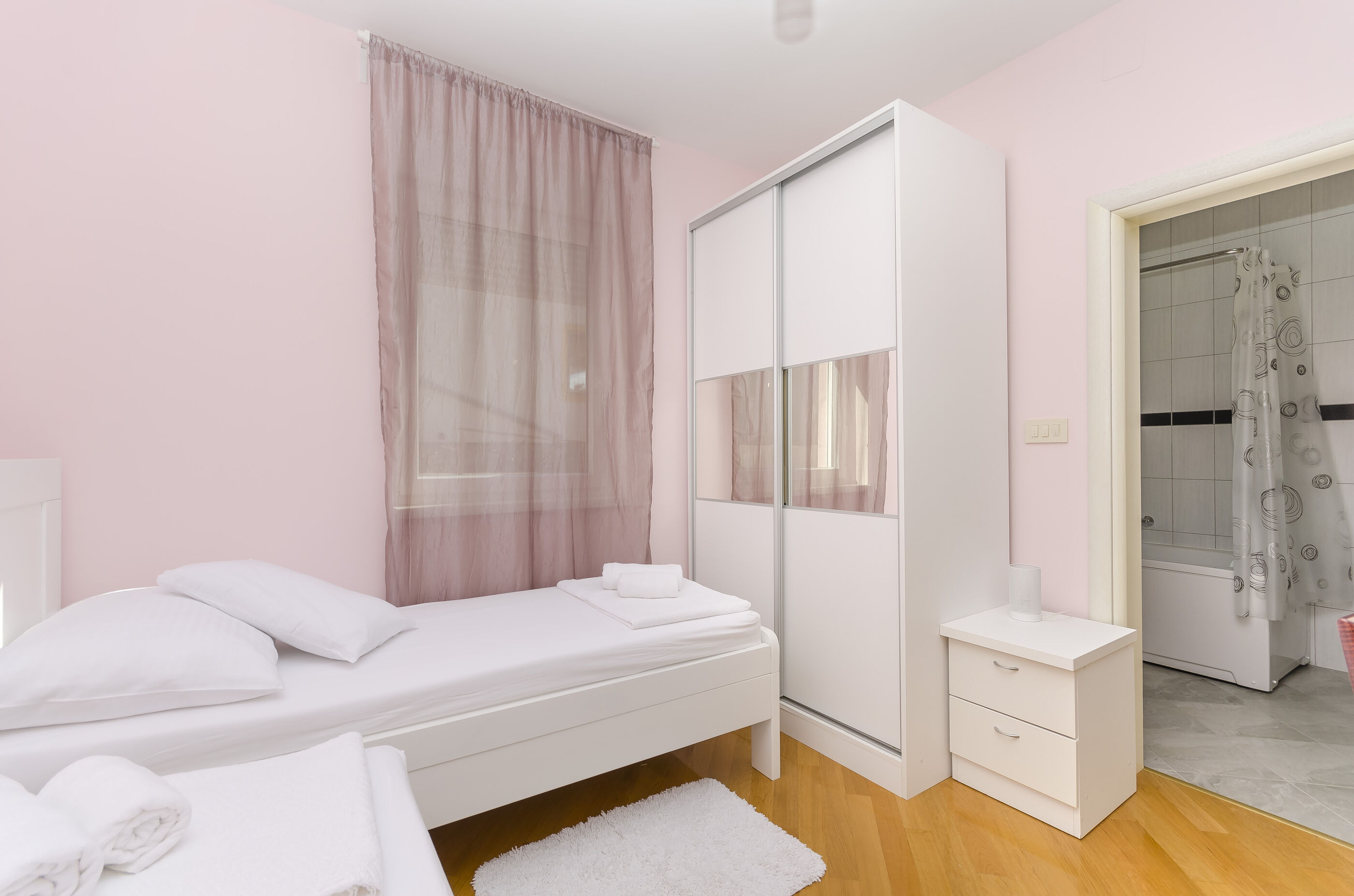 Apartments Villa AS Jezera 83591-A1