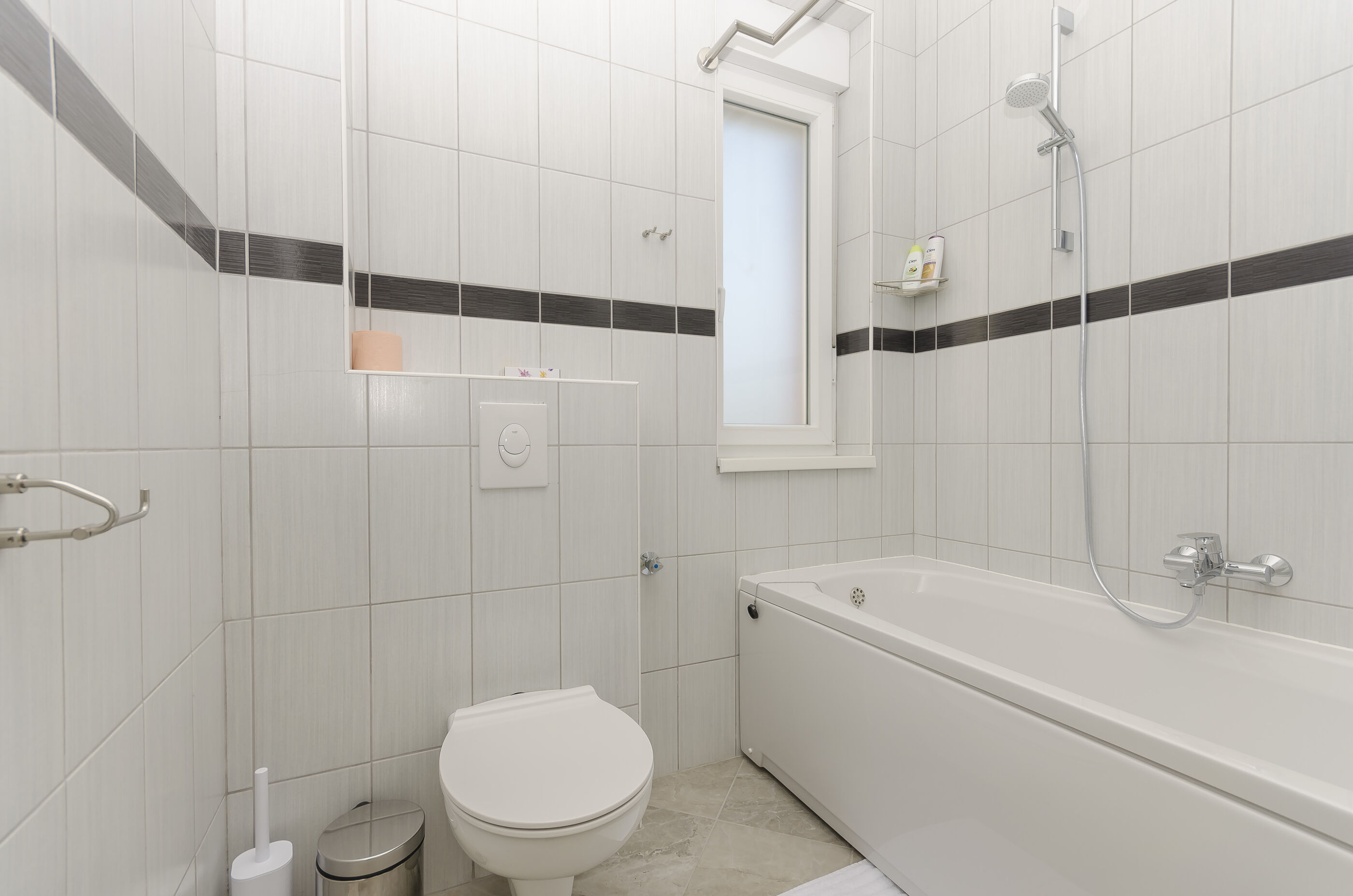 Apartments Villa AS Jezera 83591-A1