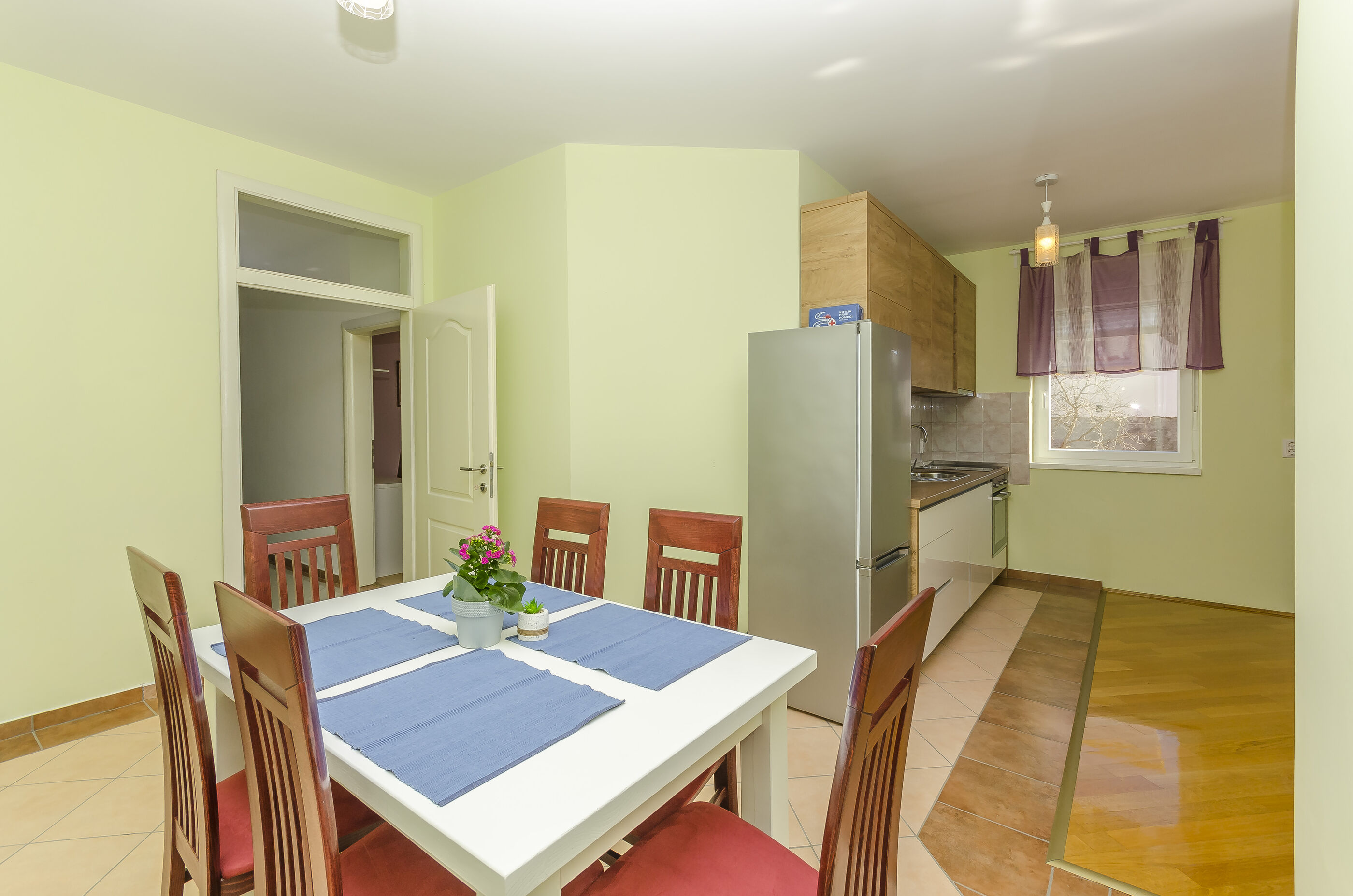 Apartments Villa AS Jezera 83591-A1