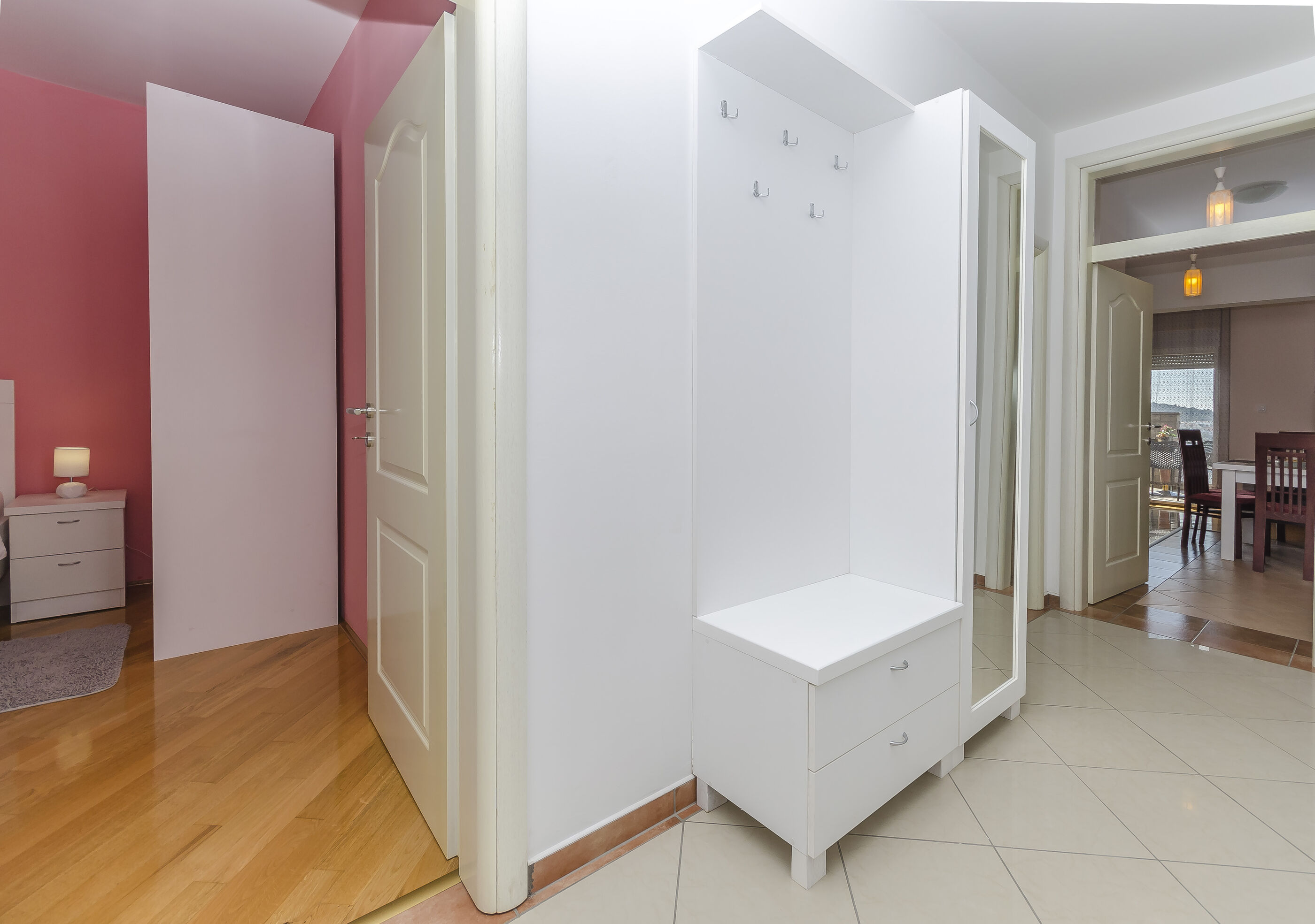 Apartments Villa AS Jezera 83591-A3