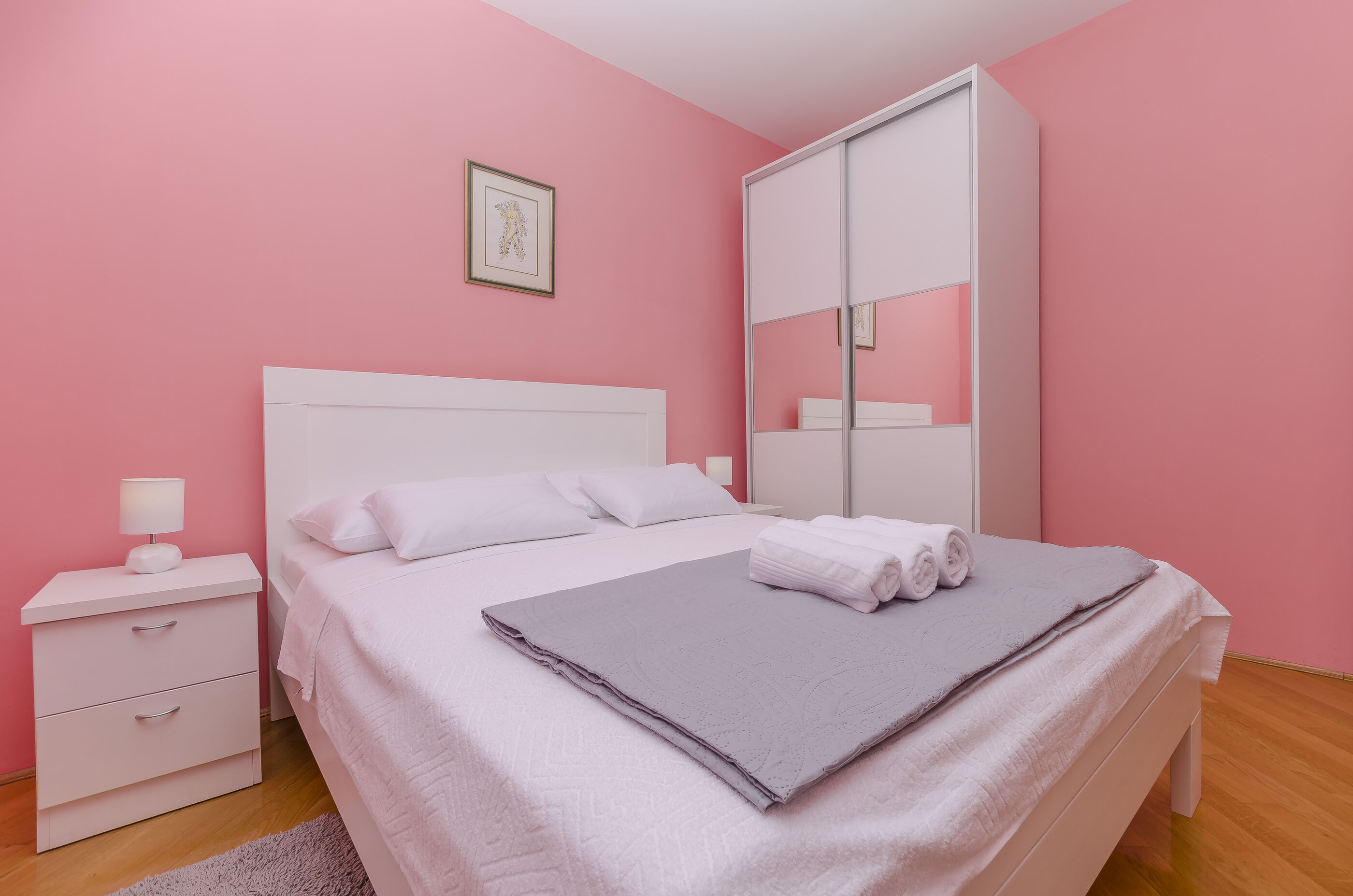 Apartments Villa AS Jezera 83591-A3