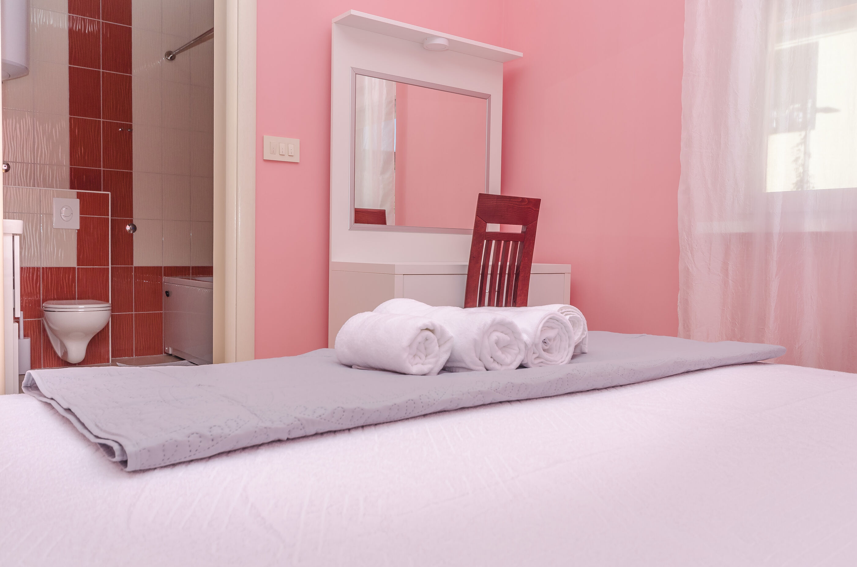 Apartments Villa AS Jezera 83591-A3
