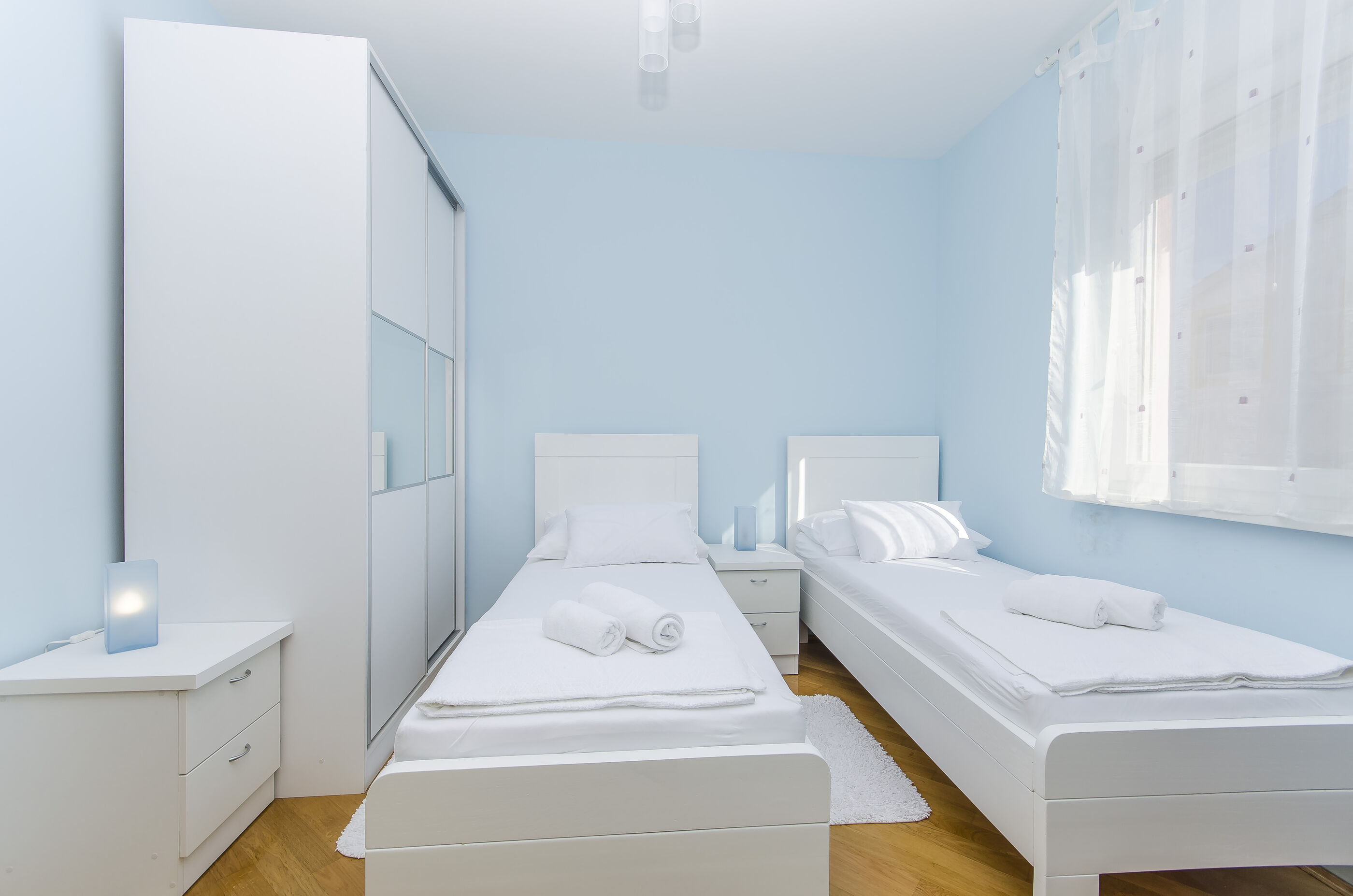 Apartments Villa AS Jezera 83591-A3