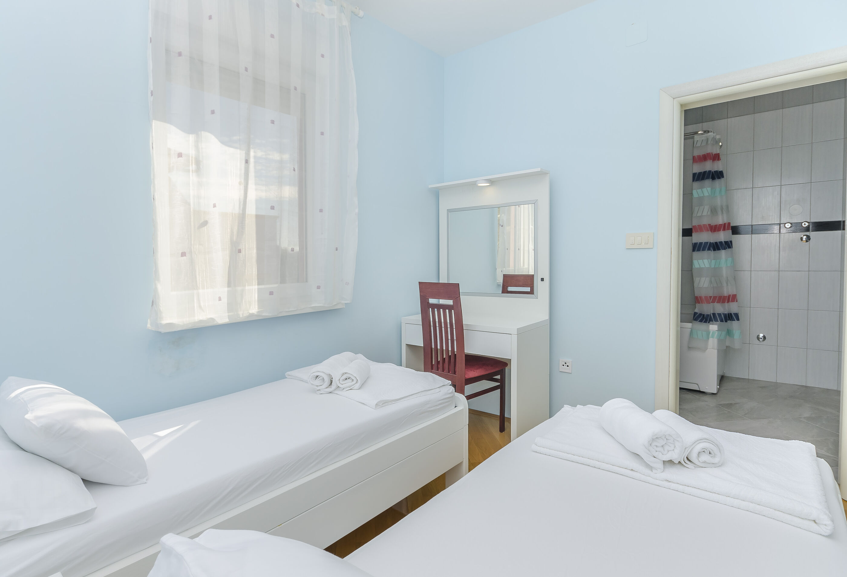 Apartments Villa AS Jezera 83591-A3
