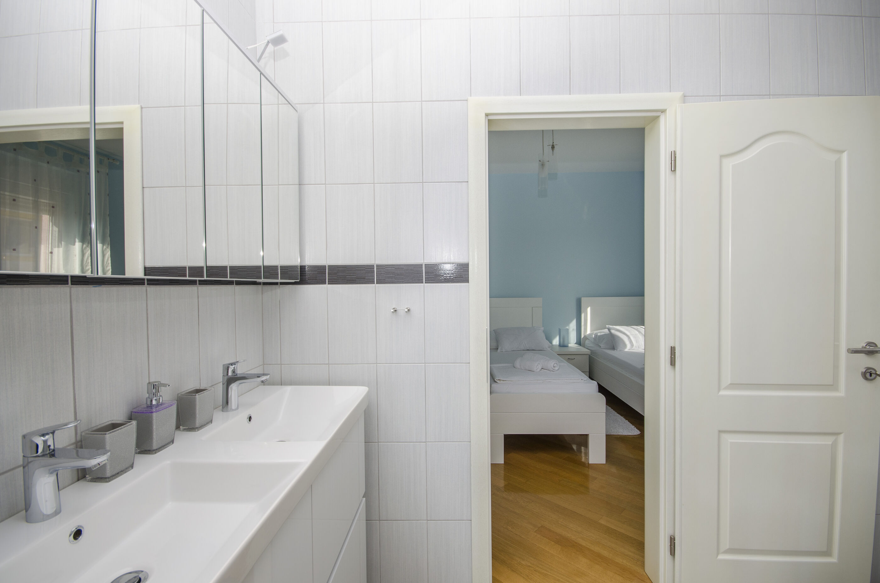 Apartments Villa AS Jezera 83591-A3