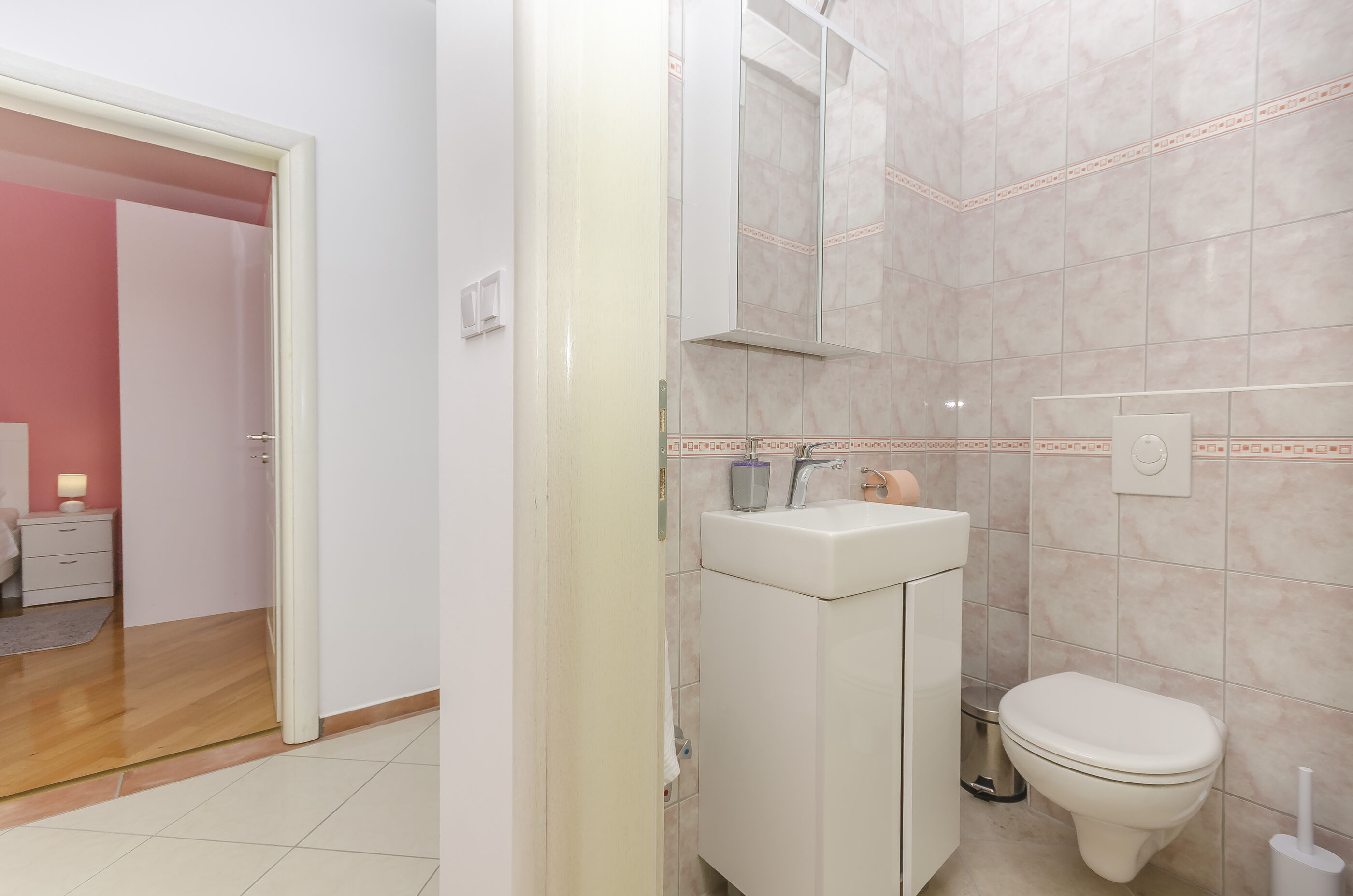 Apartments Villa AS Jezera 83591-A3