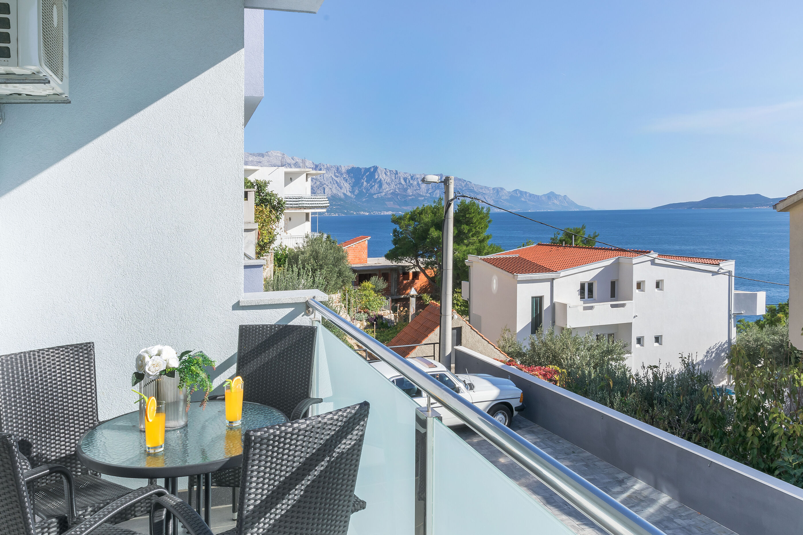 Apartments Lorenzo 26581-A6