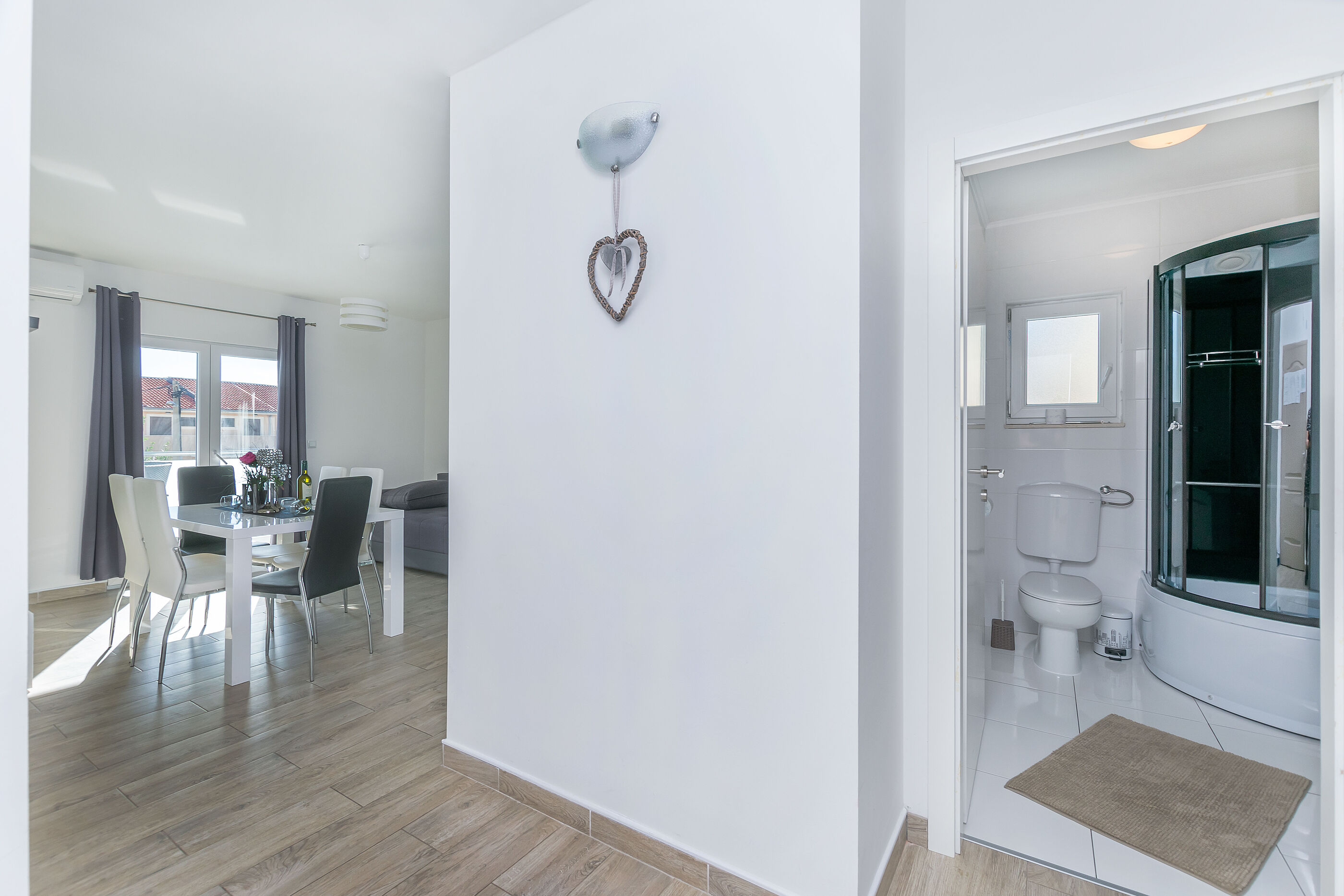 Apartments Lorenzo 26581-A6