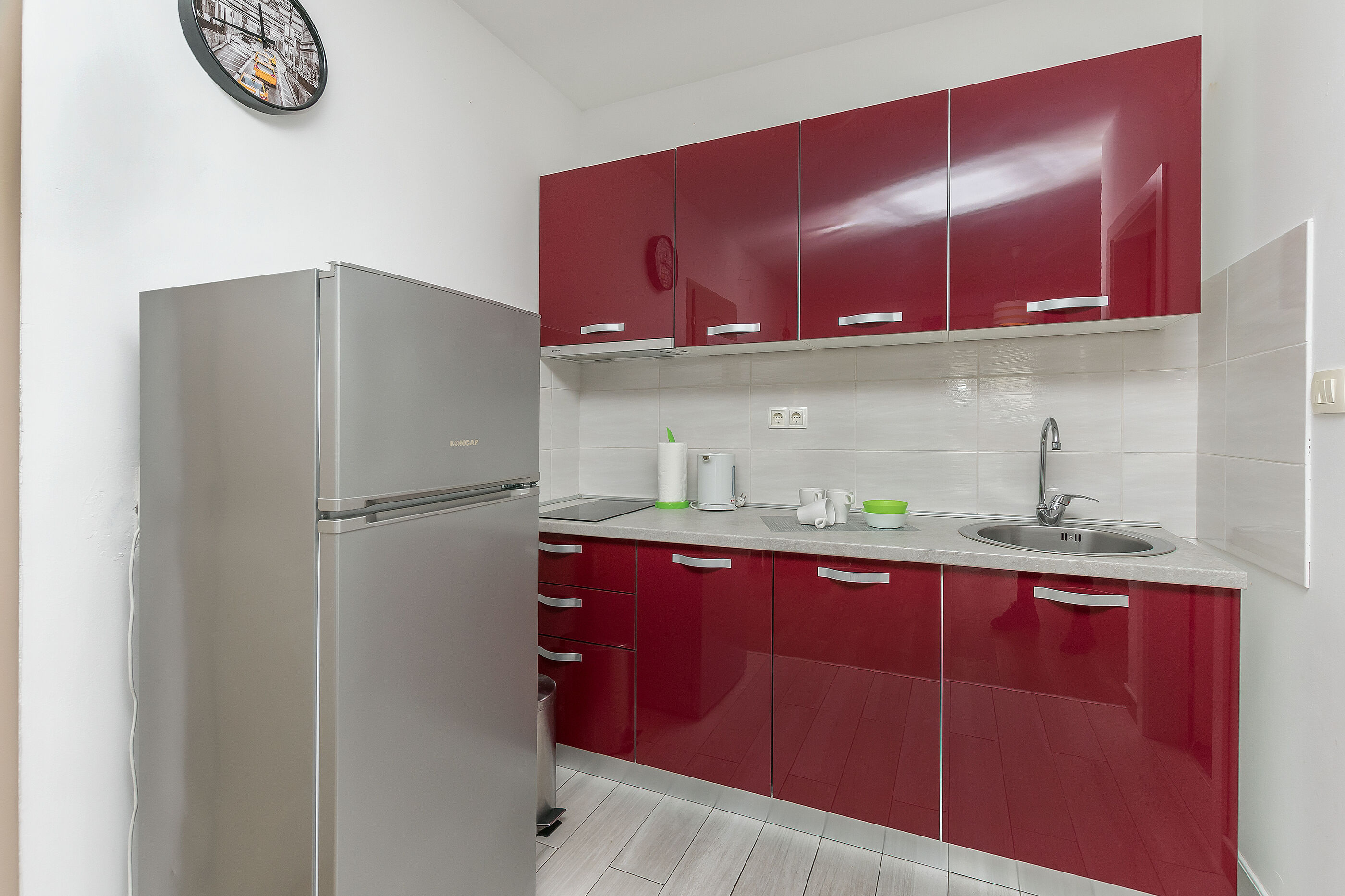 Apartments Lorenzo 26581-A7