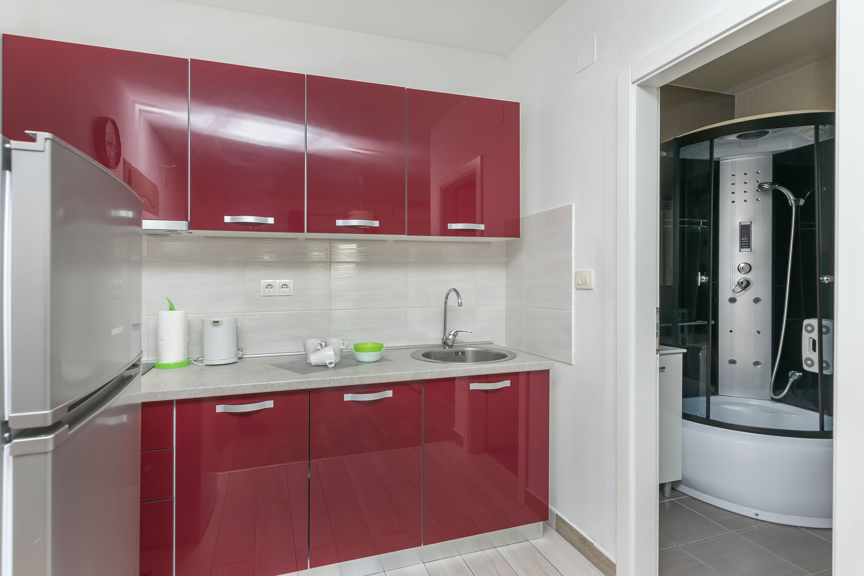 Apartments Lorenzo 26581-A7