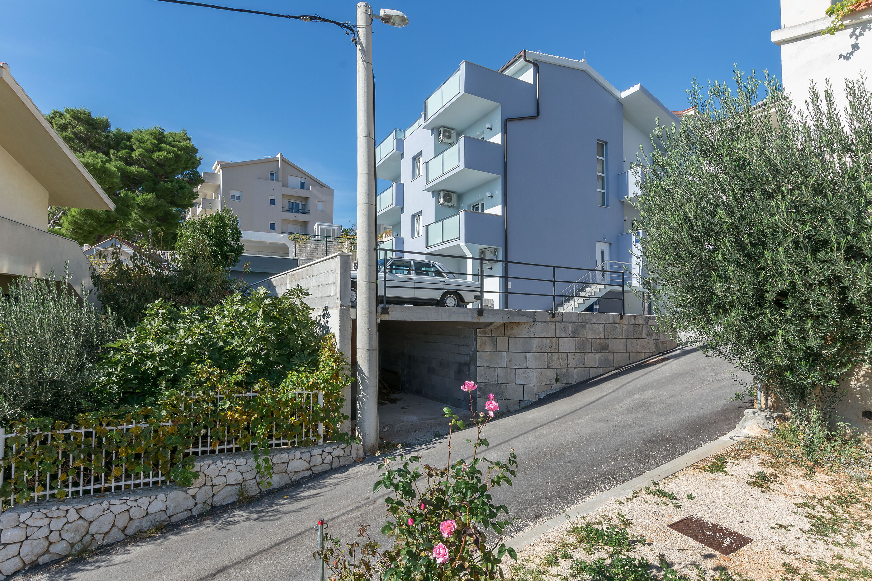 Apartments Lorenzo 26581-A4
