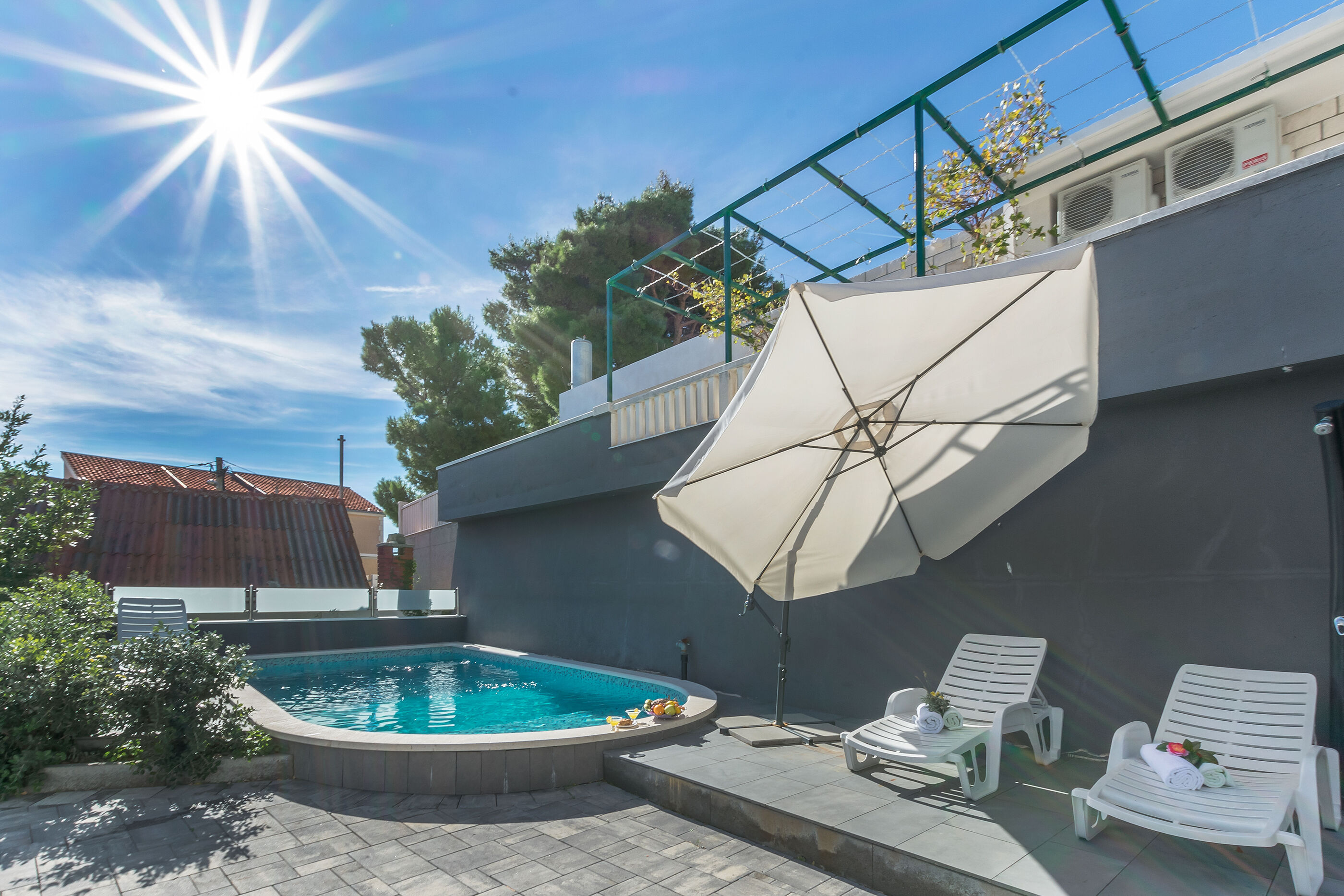 Apartments Lorenzo 26581-A4