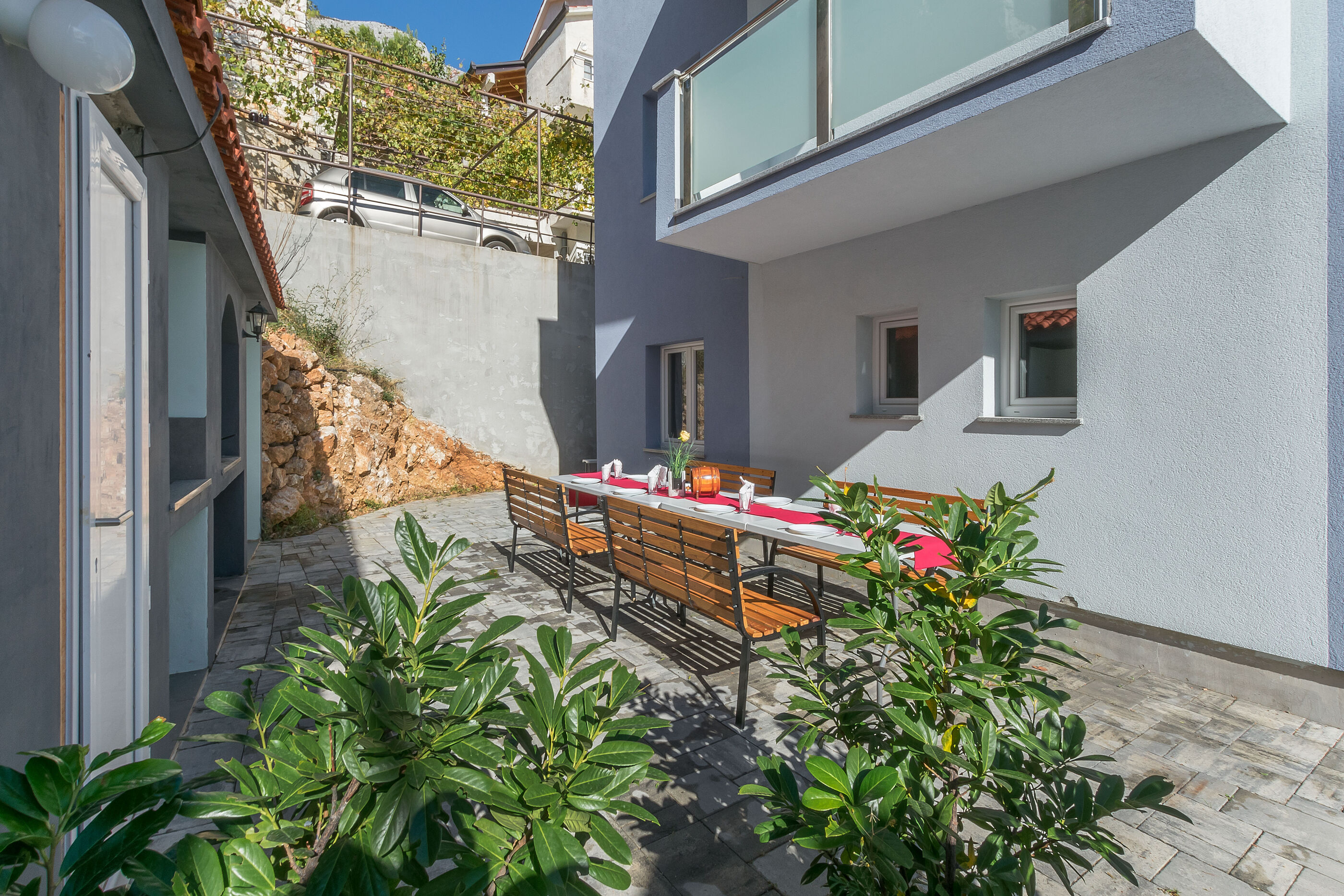 Apartments Lorenzo 26581-A4