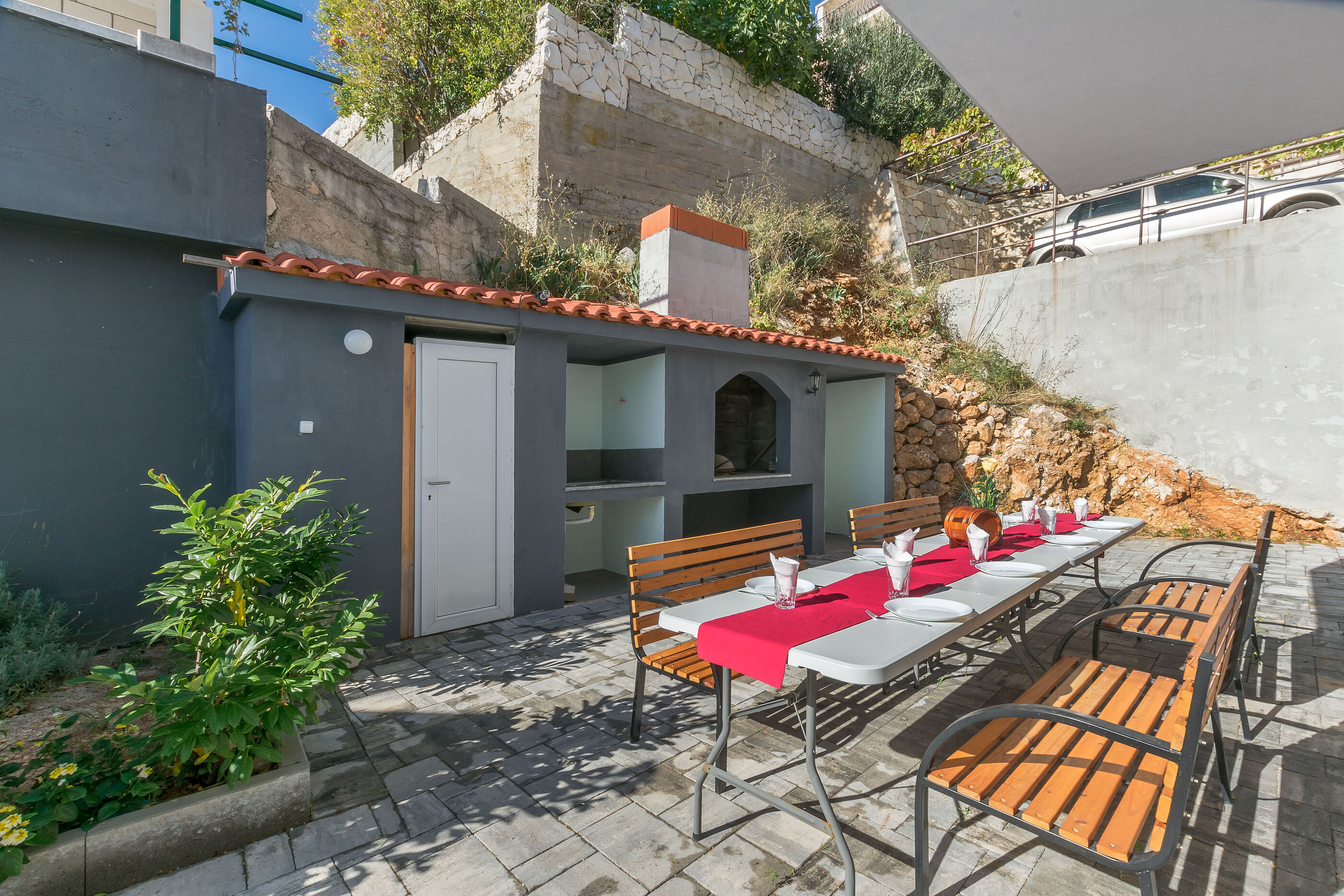 Apartments Lorenzo 26581-A4