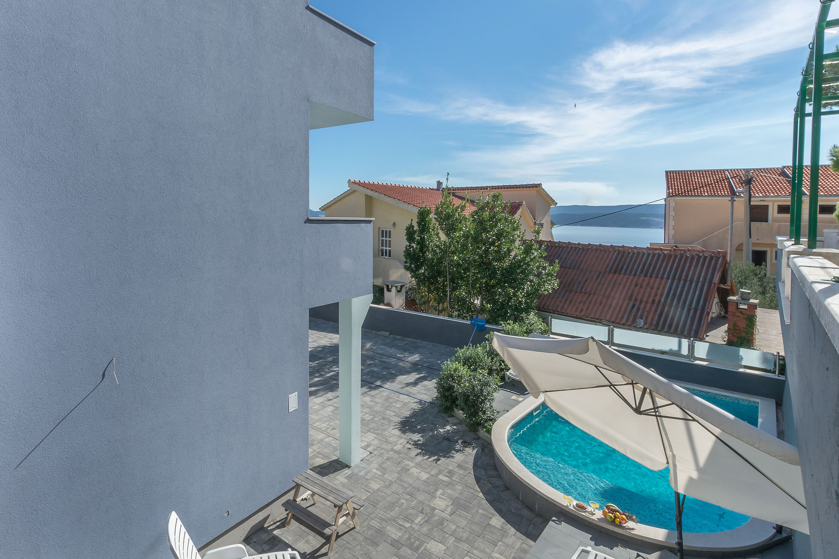 Apartments Lorenzo 26581-A4